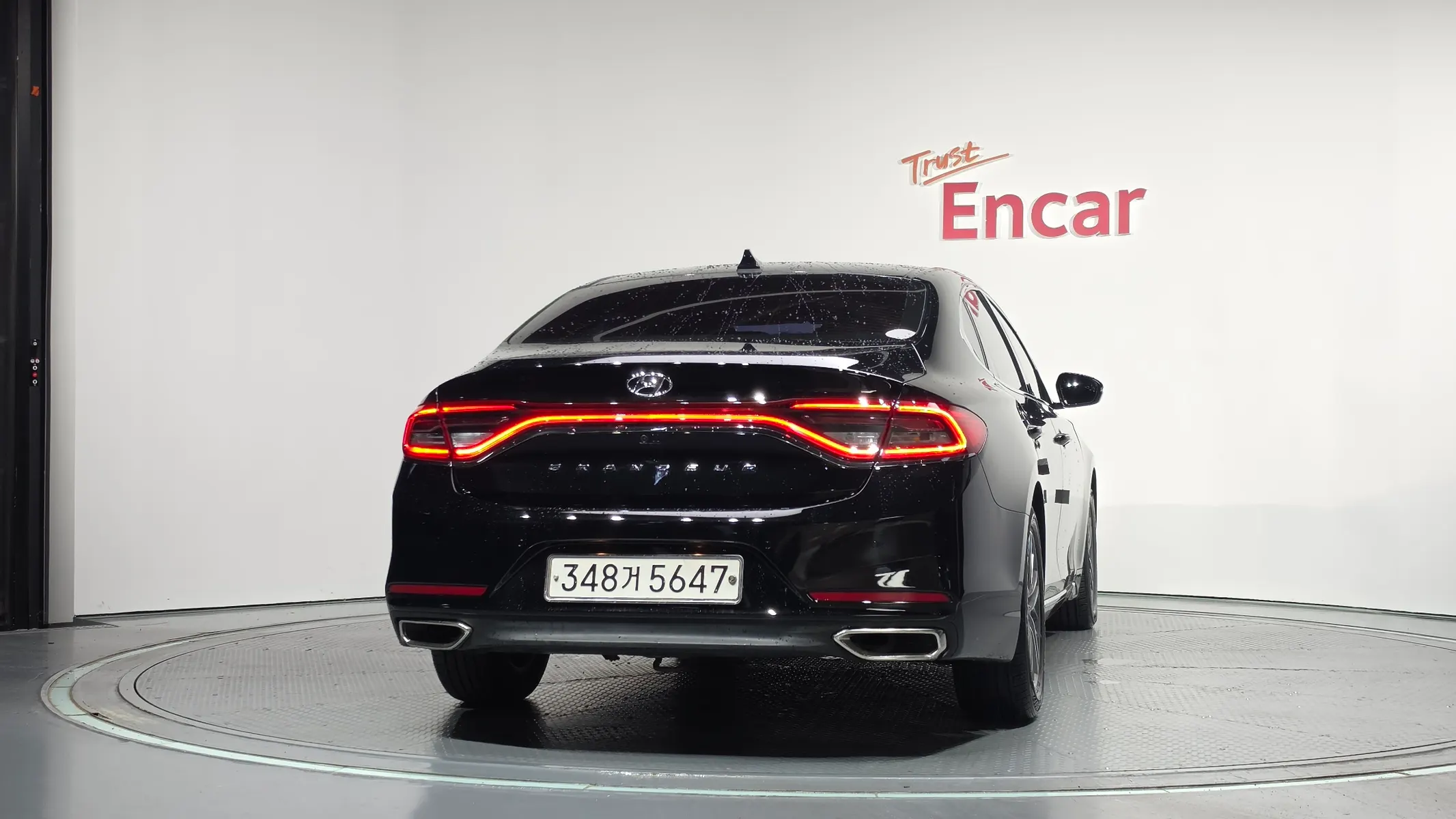 Hyundai IG 2.4 2017 3/5