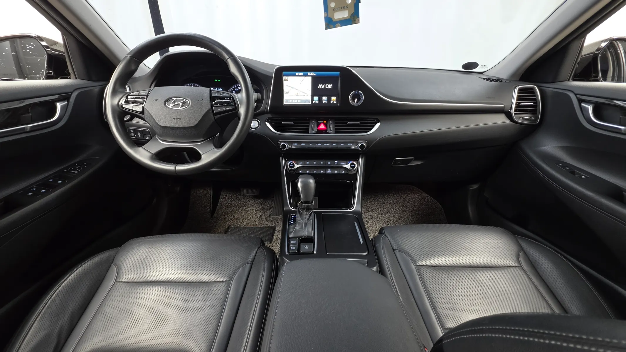 Hyundai IG 2.4 2017 4/5