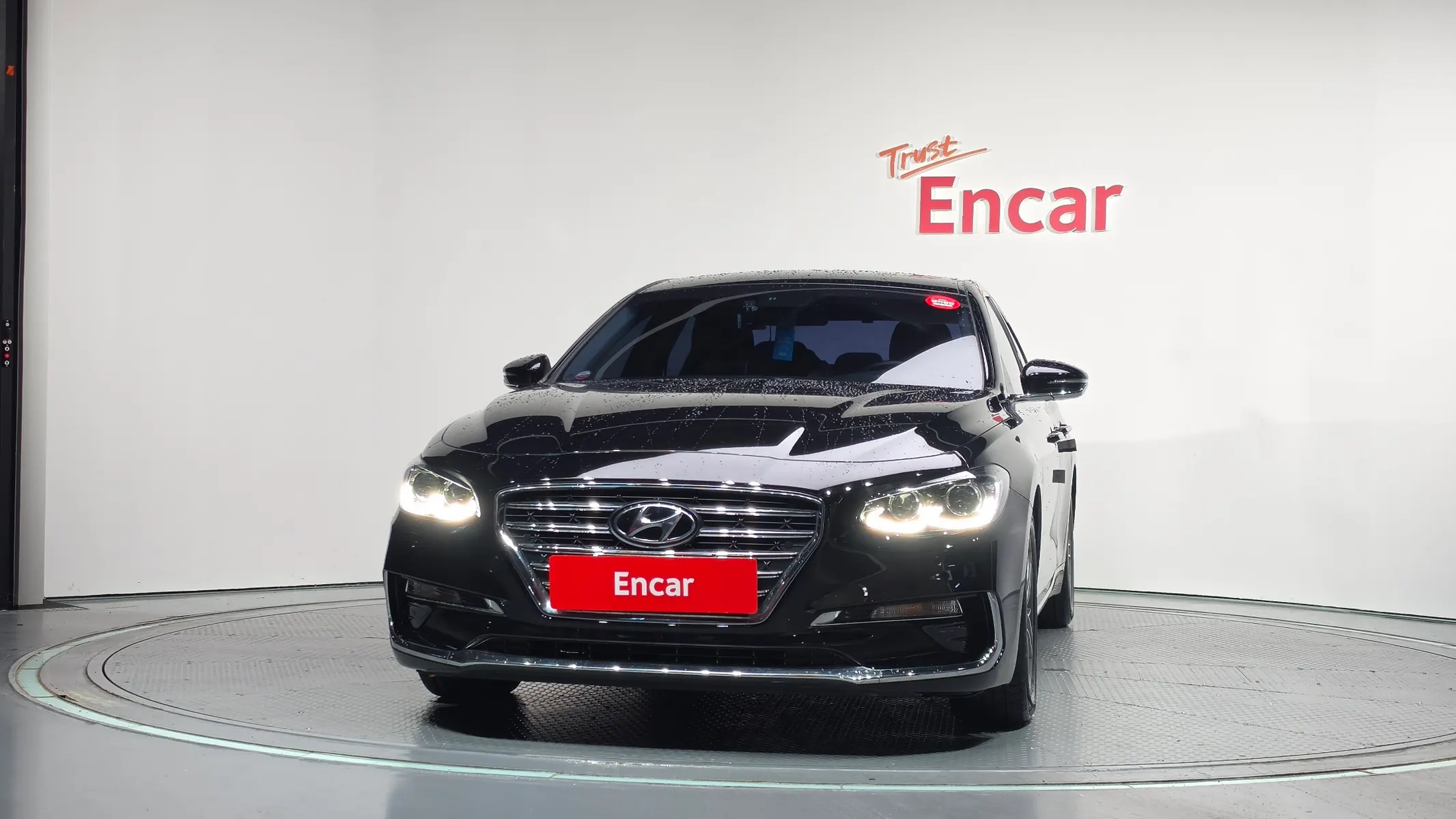 Hyundai IG 2.4 2017 2/5
