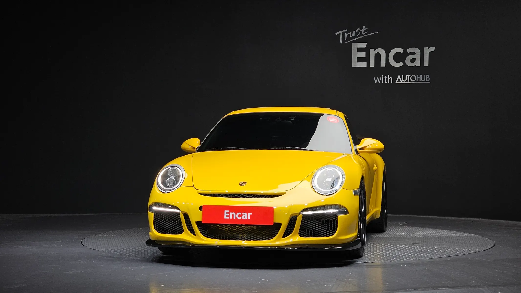 Porsche 911 S 2009 3/32