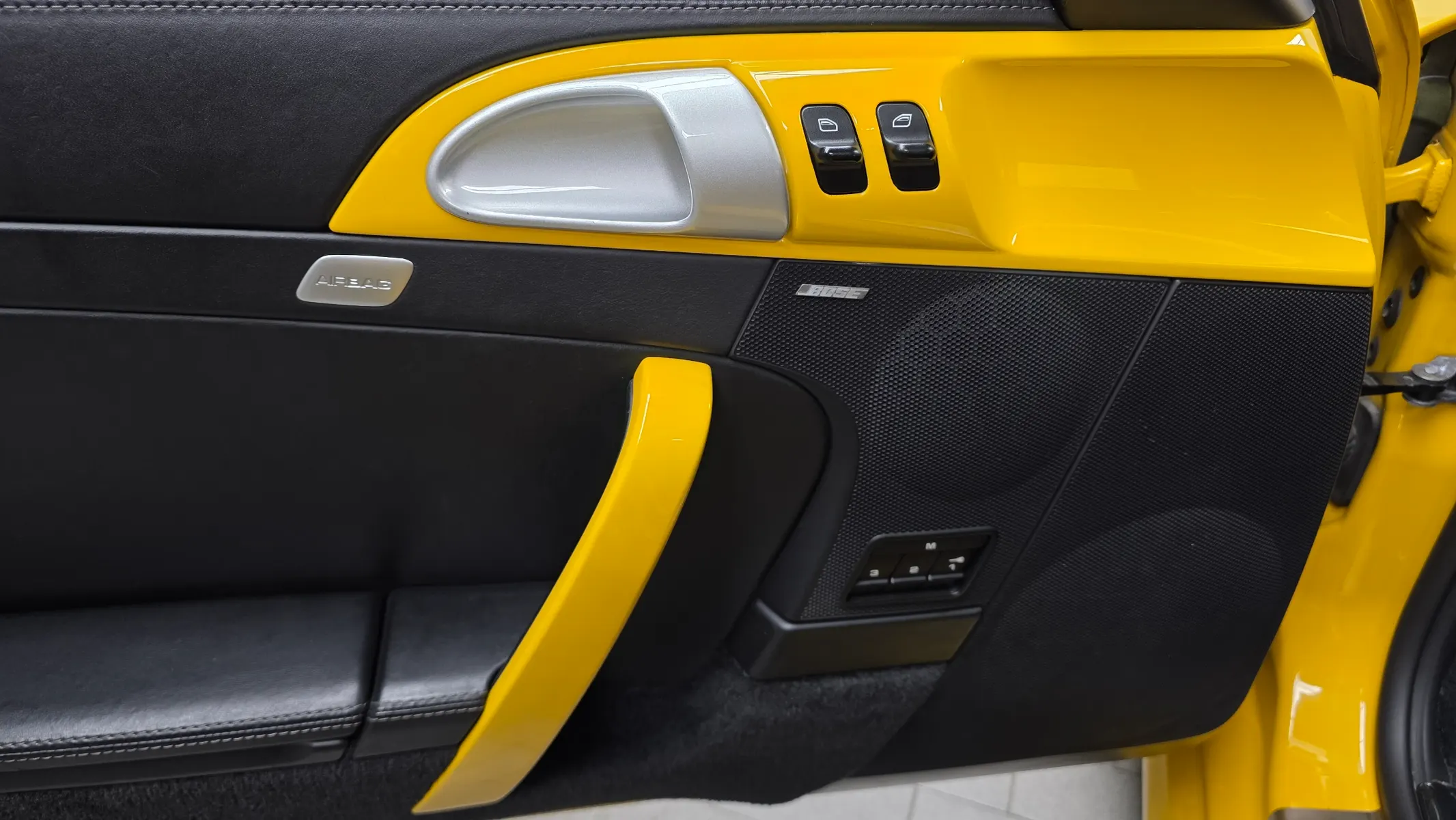 Porsche 911 S 2009 31/32