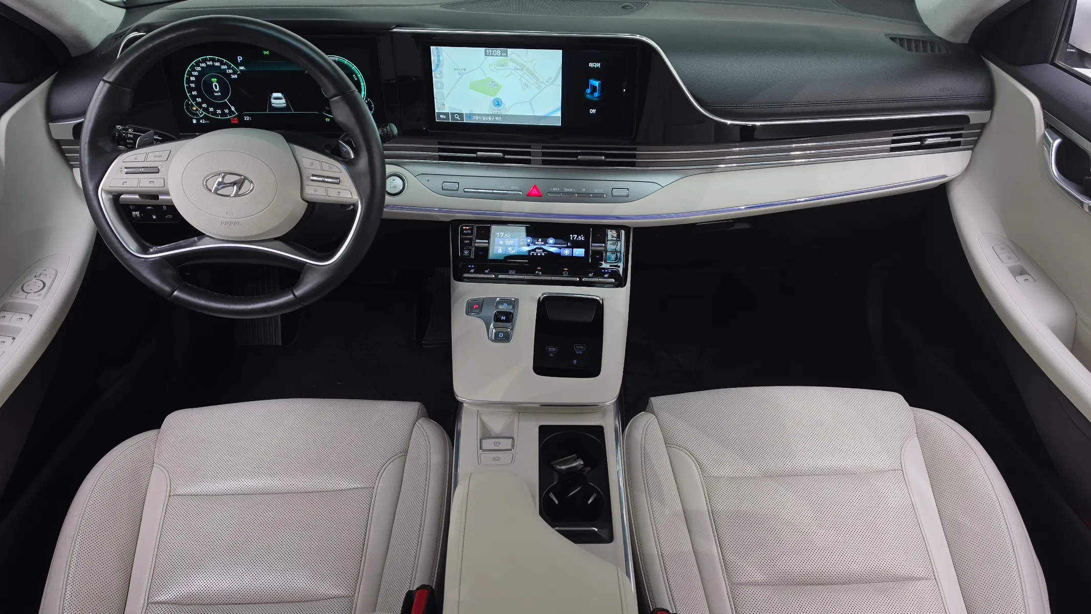 Hyundai IG 2022 4/5