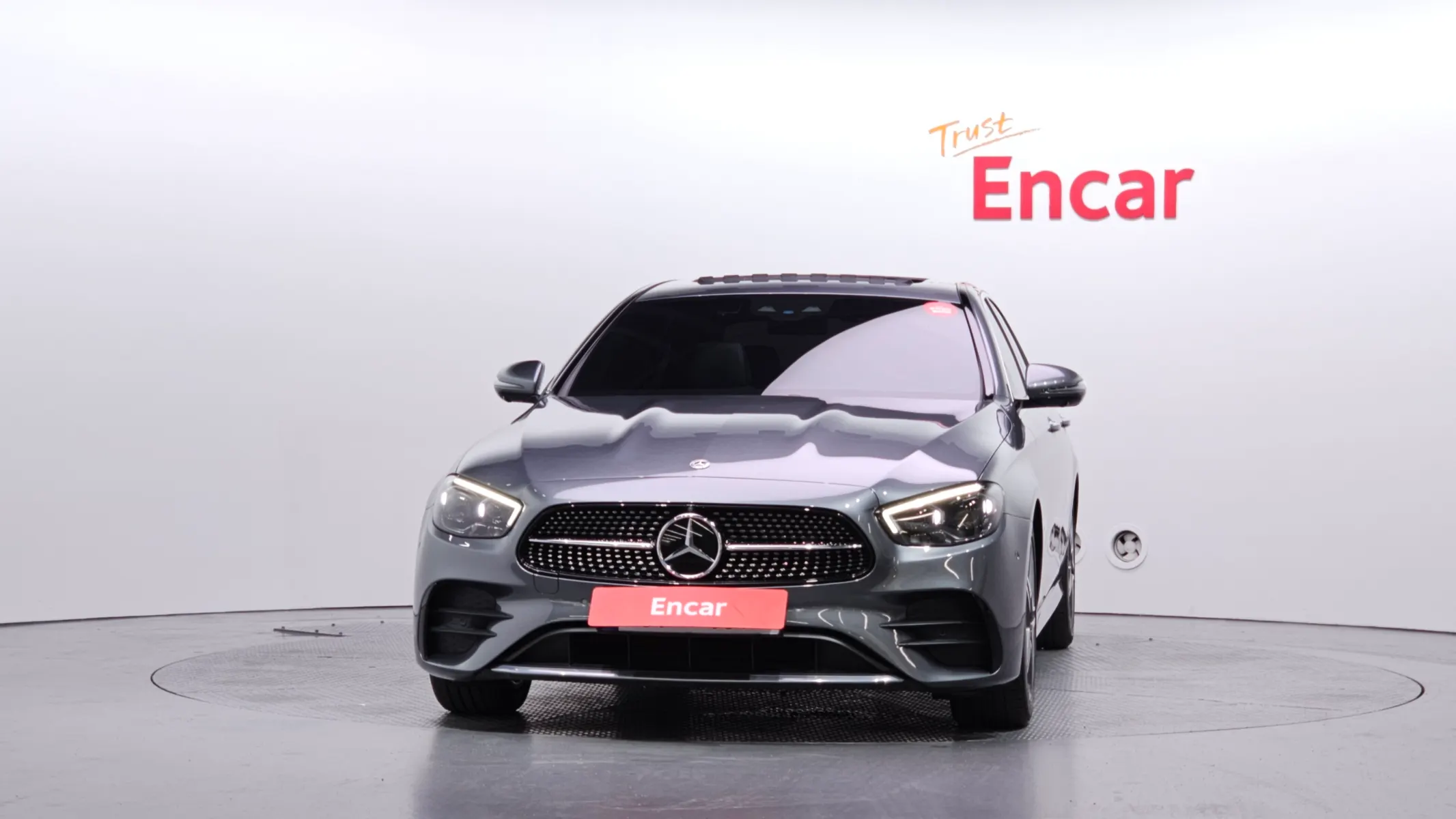 Mercedes-Benz E-Class W213 E250 AMG Line 2022 3/39