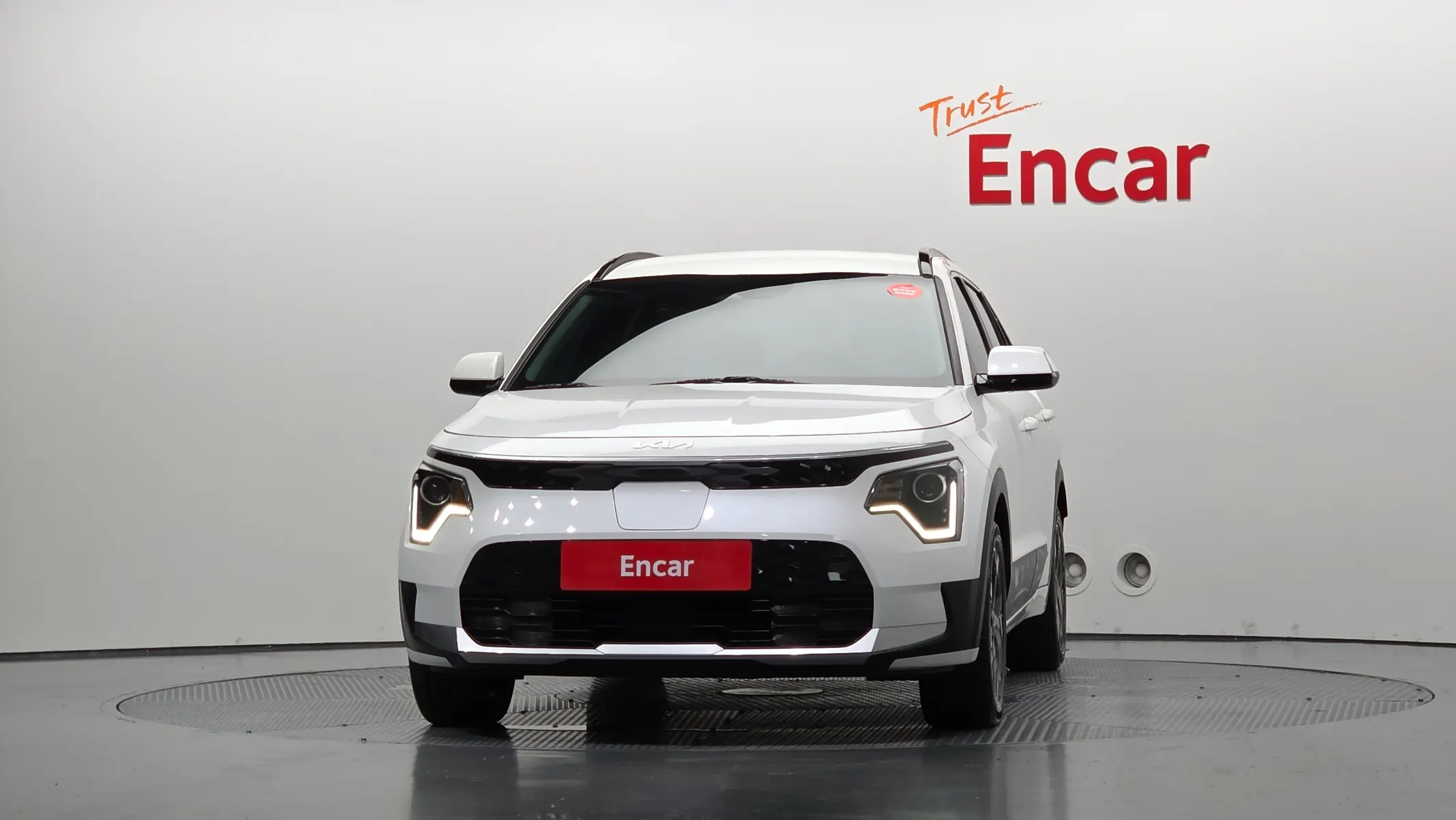 Kia EV 2022 2/5