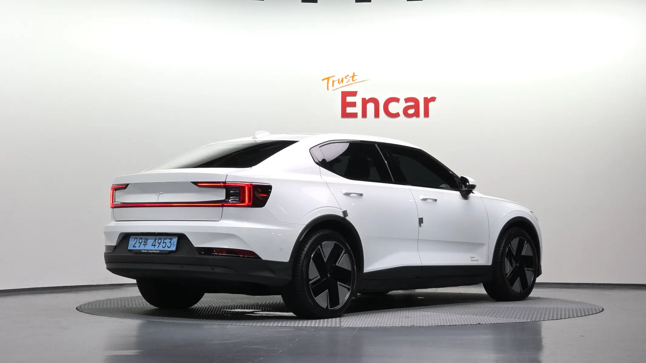 Polestar 2 2025 2/31
