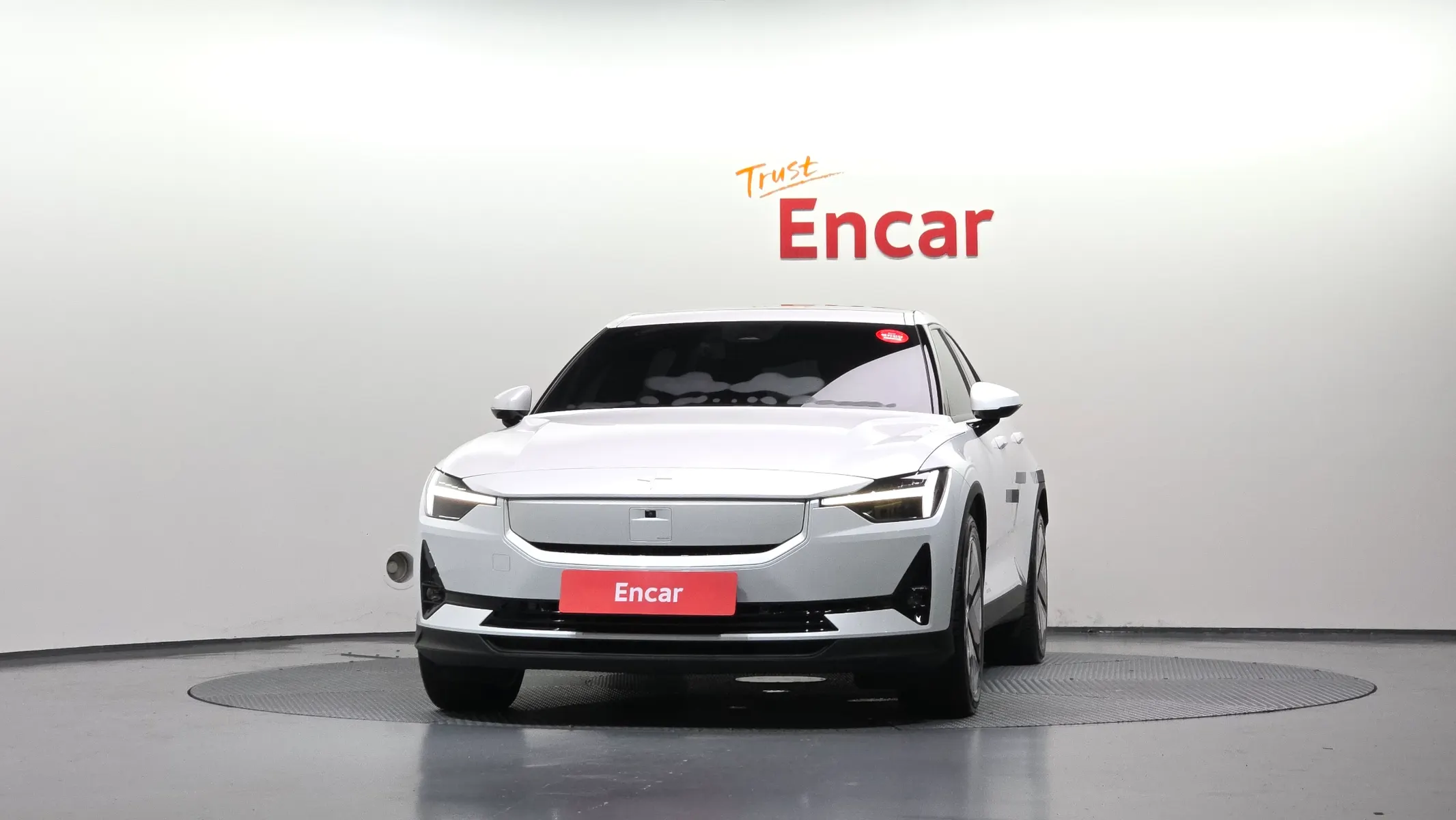 Polestar 2 2025 3/31
