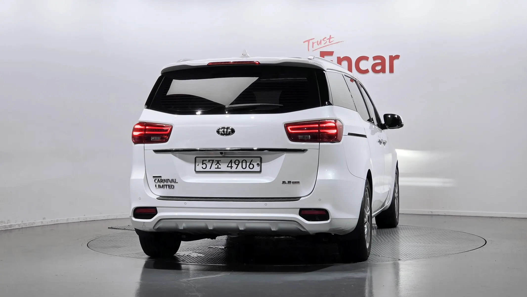 Kia 카니발 9 2018 3/5