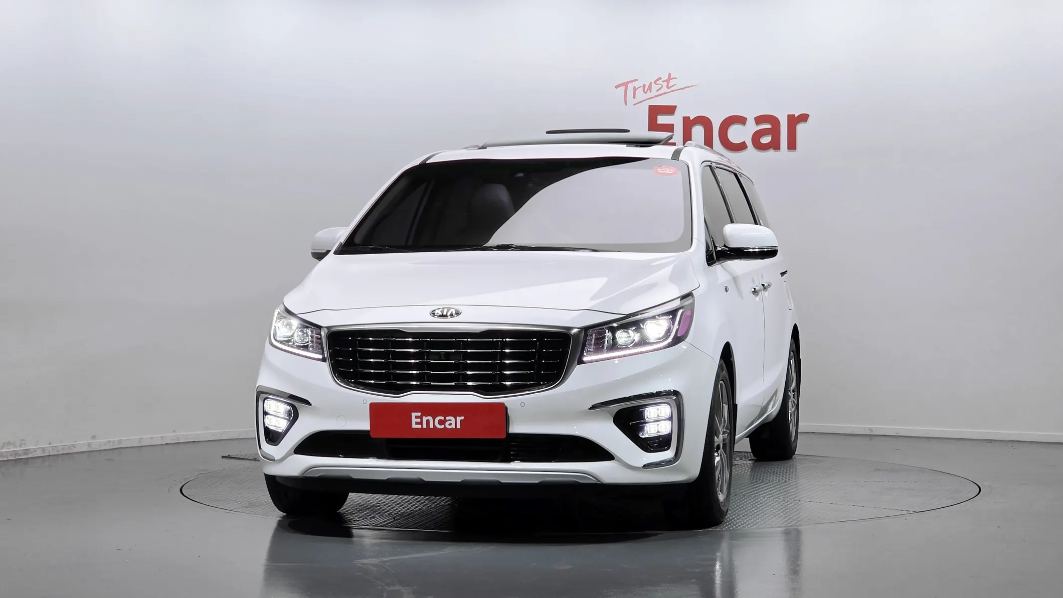 Kia 카니발 9 2018 2/5