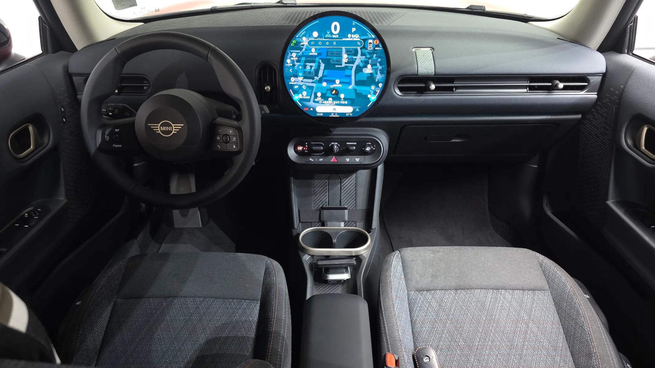 MINI C 4 2024 4/5