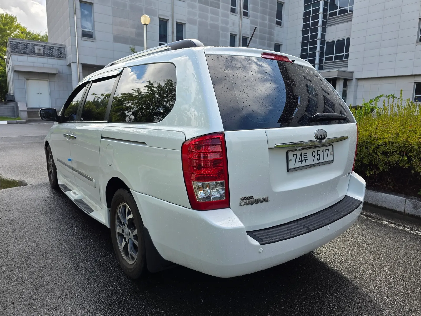 Kia R GLX 2013 3/5