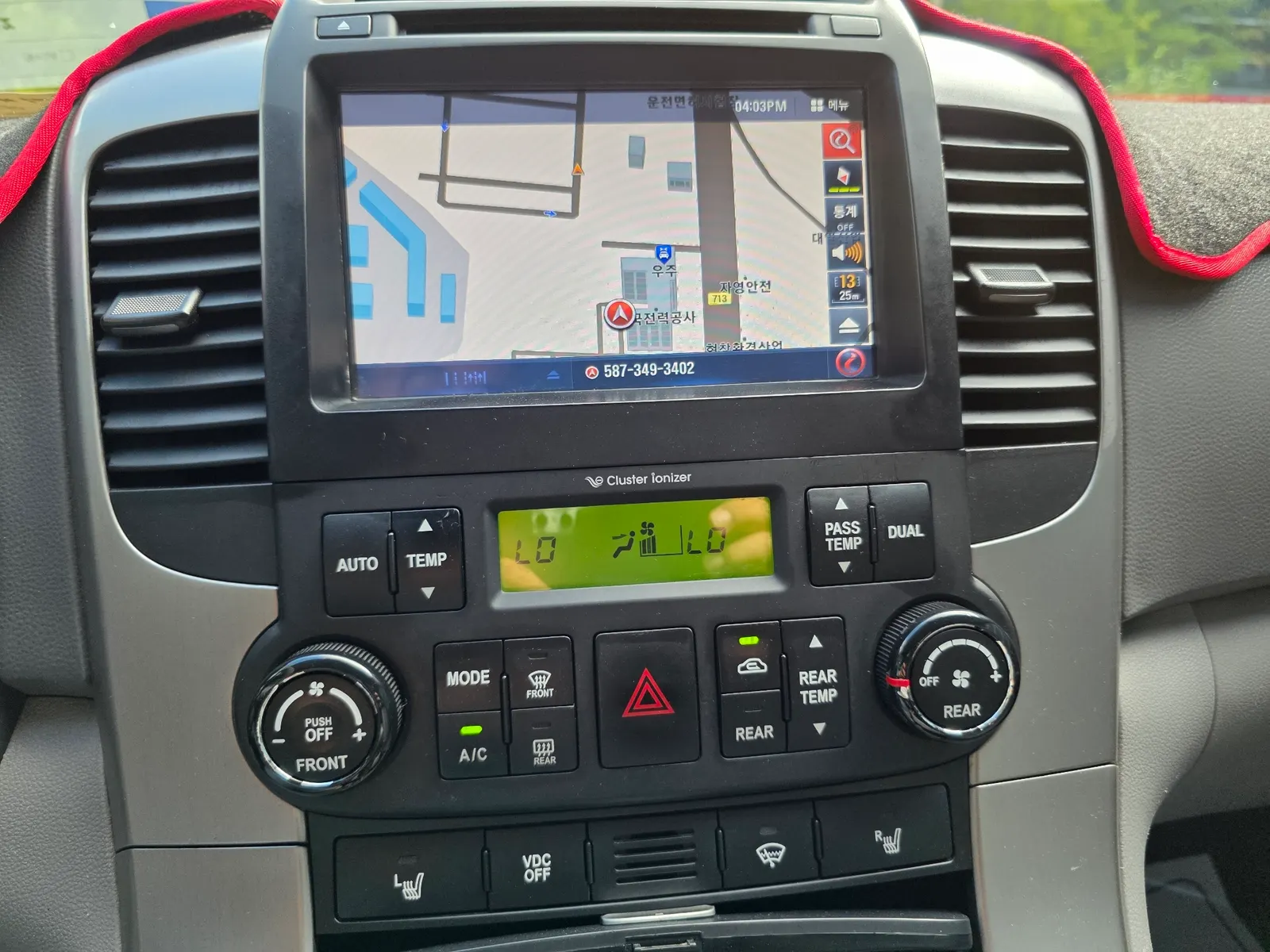 Kia R GLX 2013 4/5