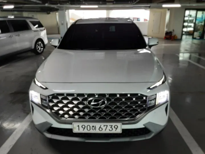 Hyundai 싼타페 HEV 1.6 2WD 2023 3/15