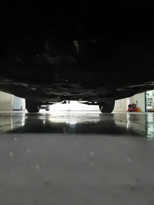 Hyundai 싼타페 HEV 1.6 2WD 2023 14/15