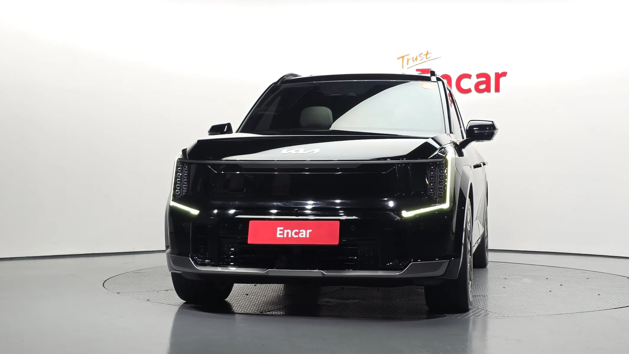 Kia EV9 4WD 2023 3/39