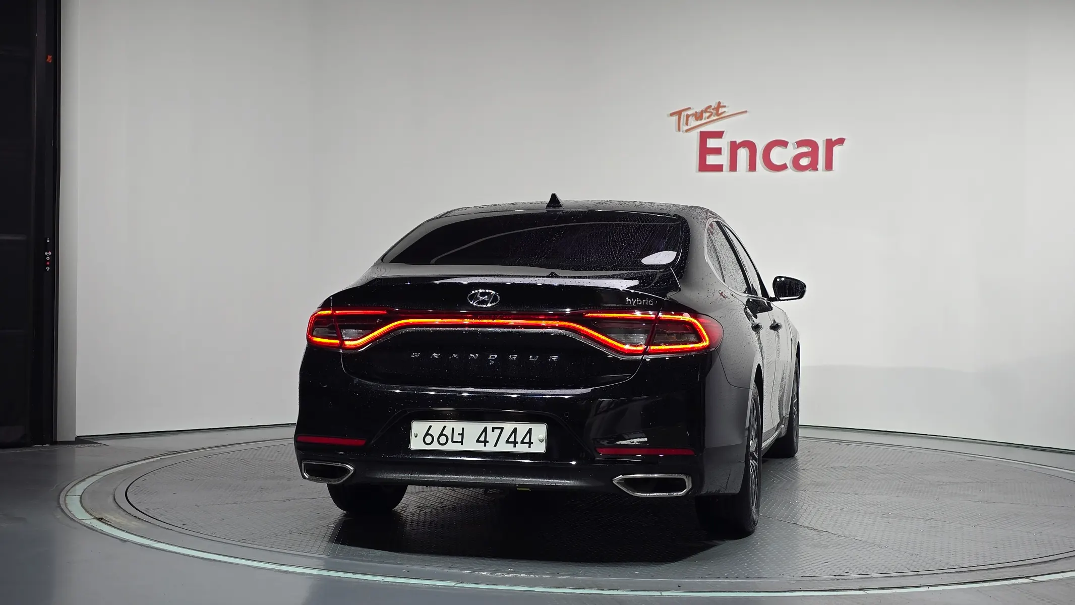 Hyundai IG 2019 3/5