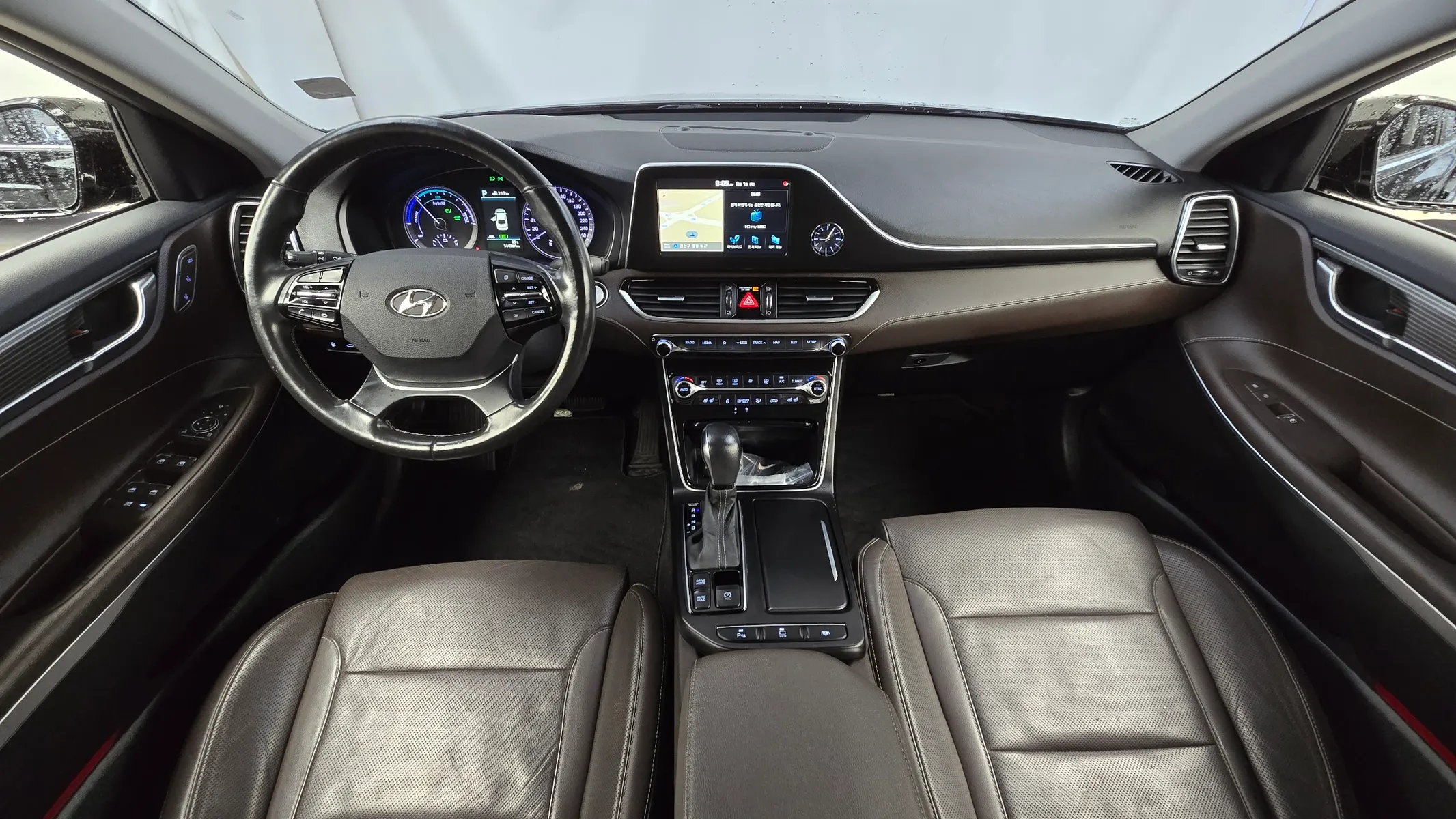 Hyundai IG 2019 4/5