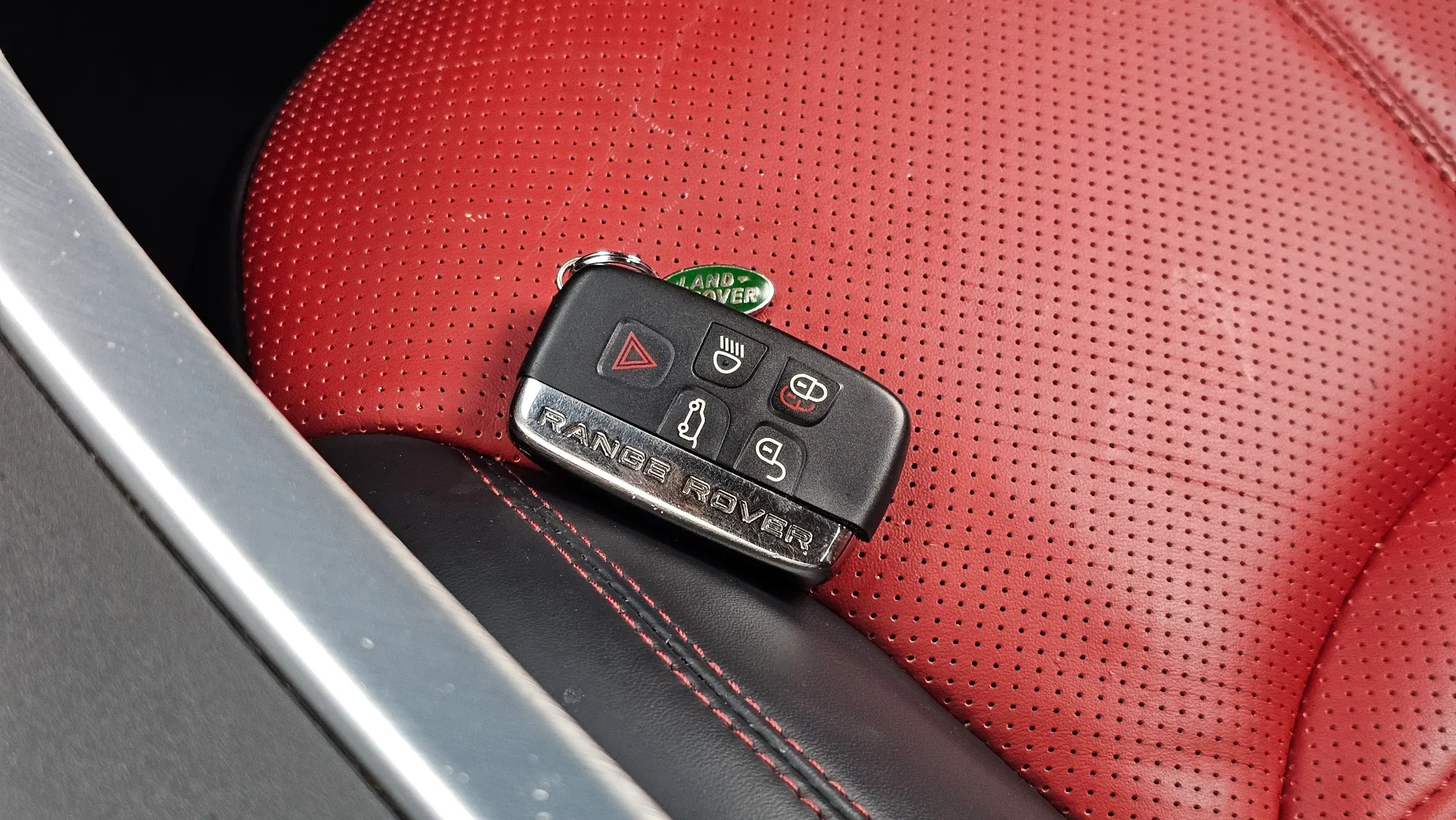 Land Rover 레인지로버 이보크 2.0 TD4 HSE 2018 37/38
