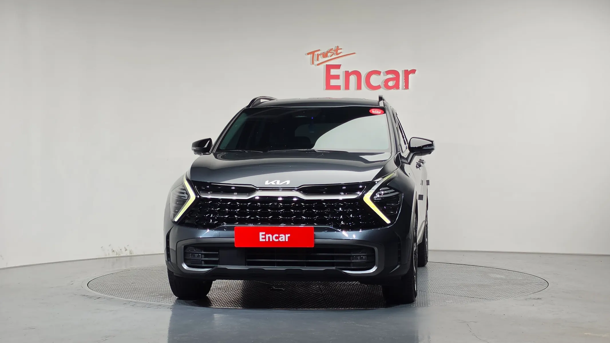 Kia 5 2WD 2022 2/5