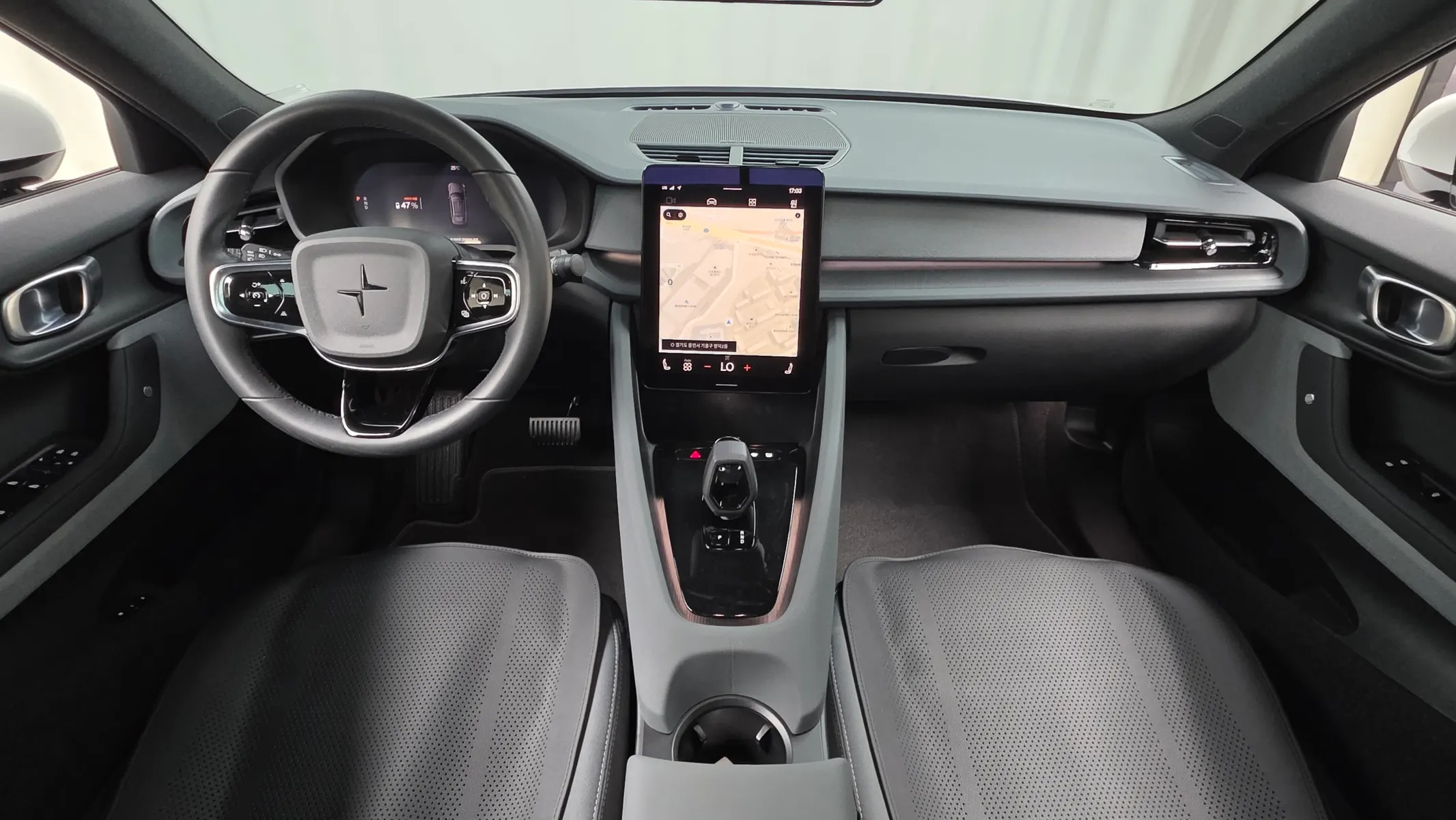 Polestar 2 2023 4/5