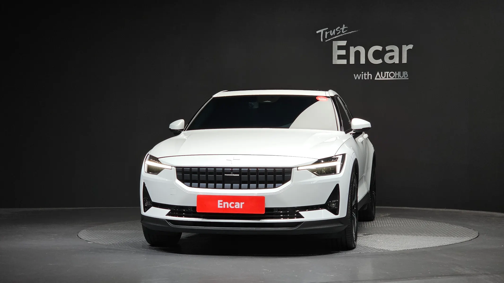 Polestar 2 2023 2/5