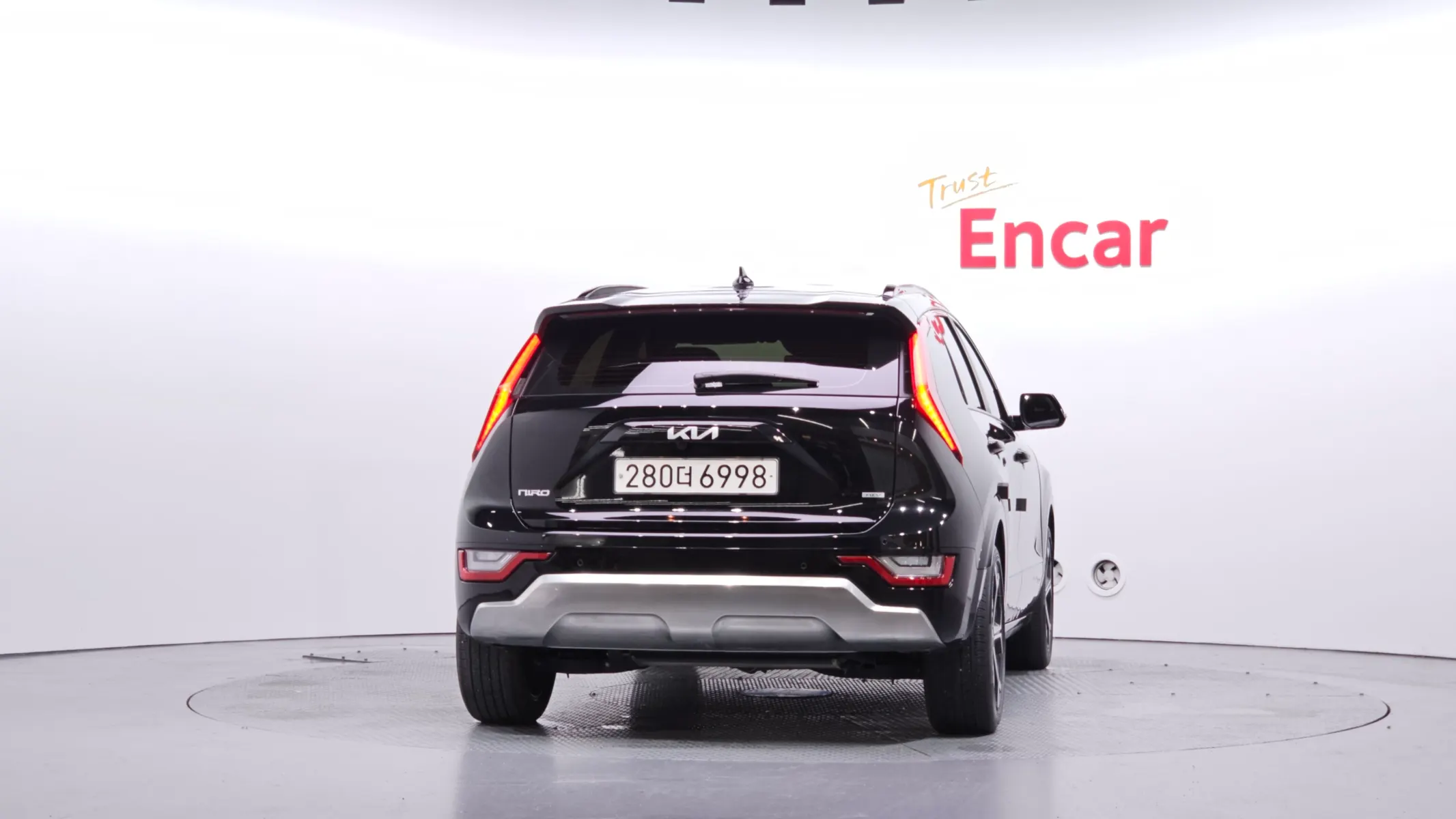 Kia 디 니로 2022 3/5