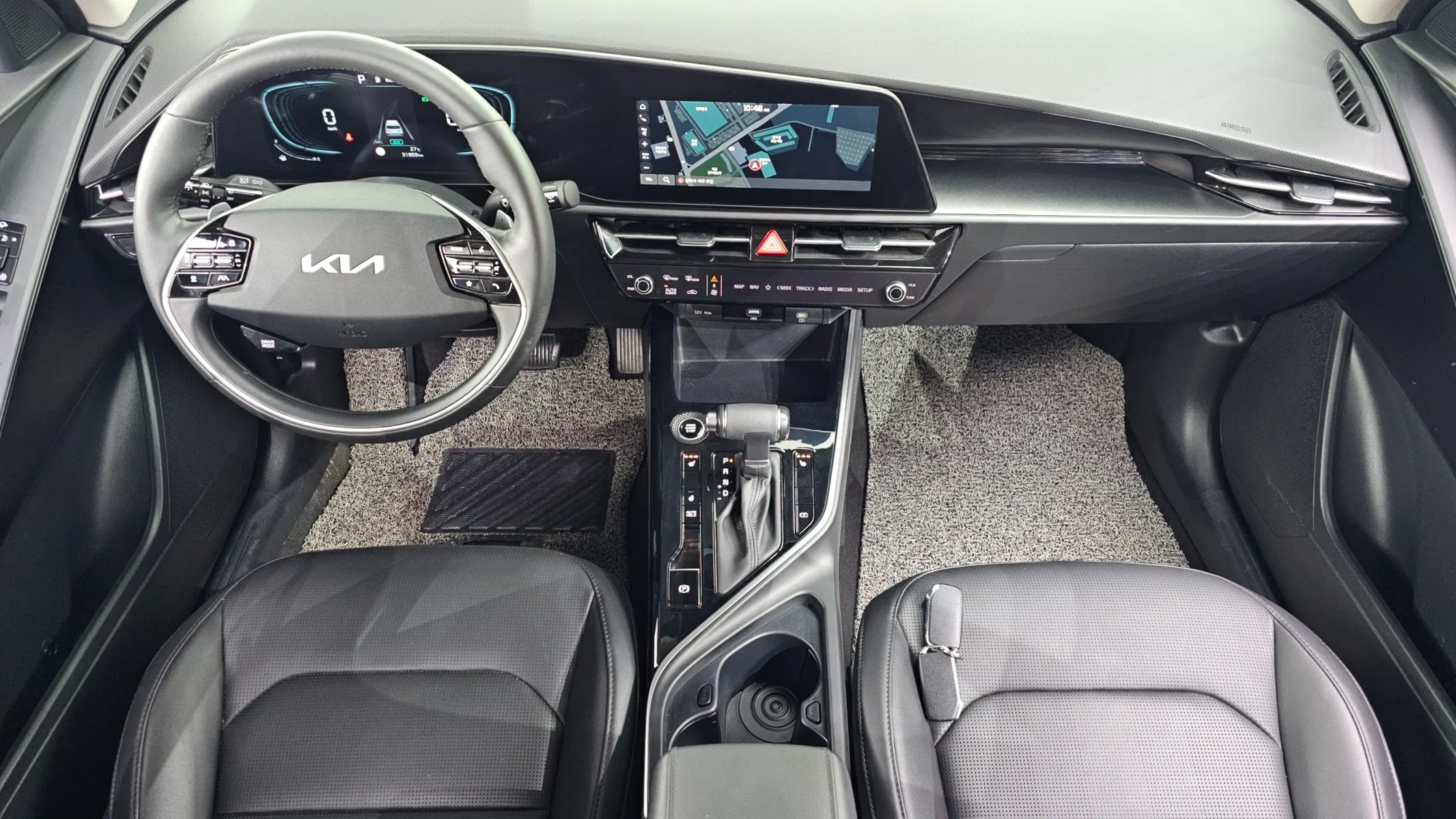 Kia 디 니로 2022 4/5