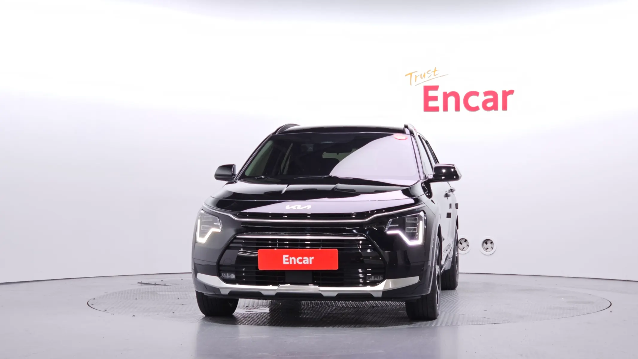 Kia 디 니로 2022 2/5