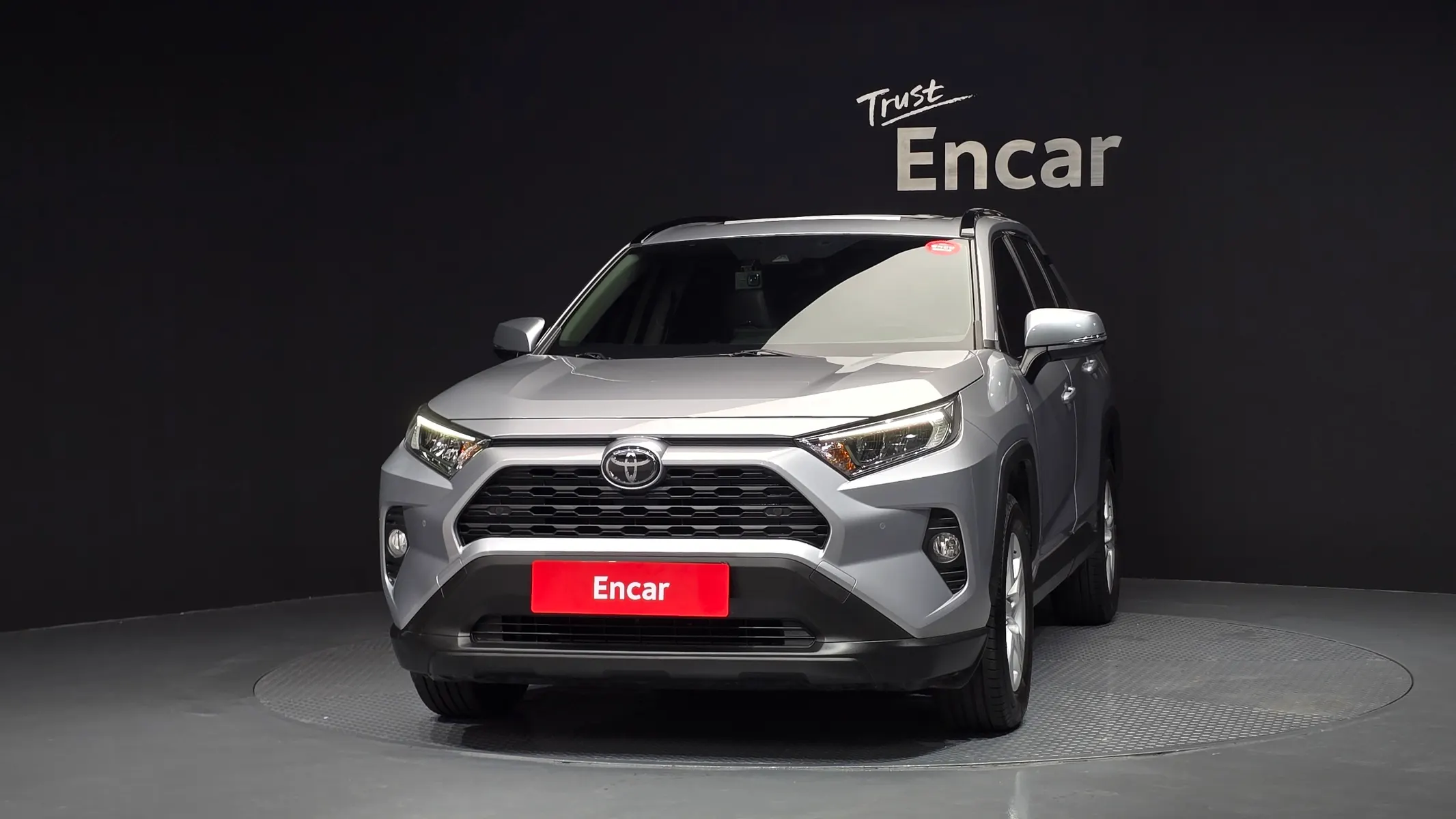 Toyota RAV4 5 2.5 2WD 2019 2/5