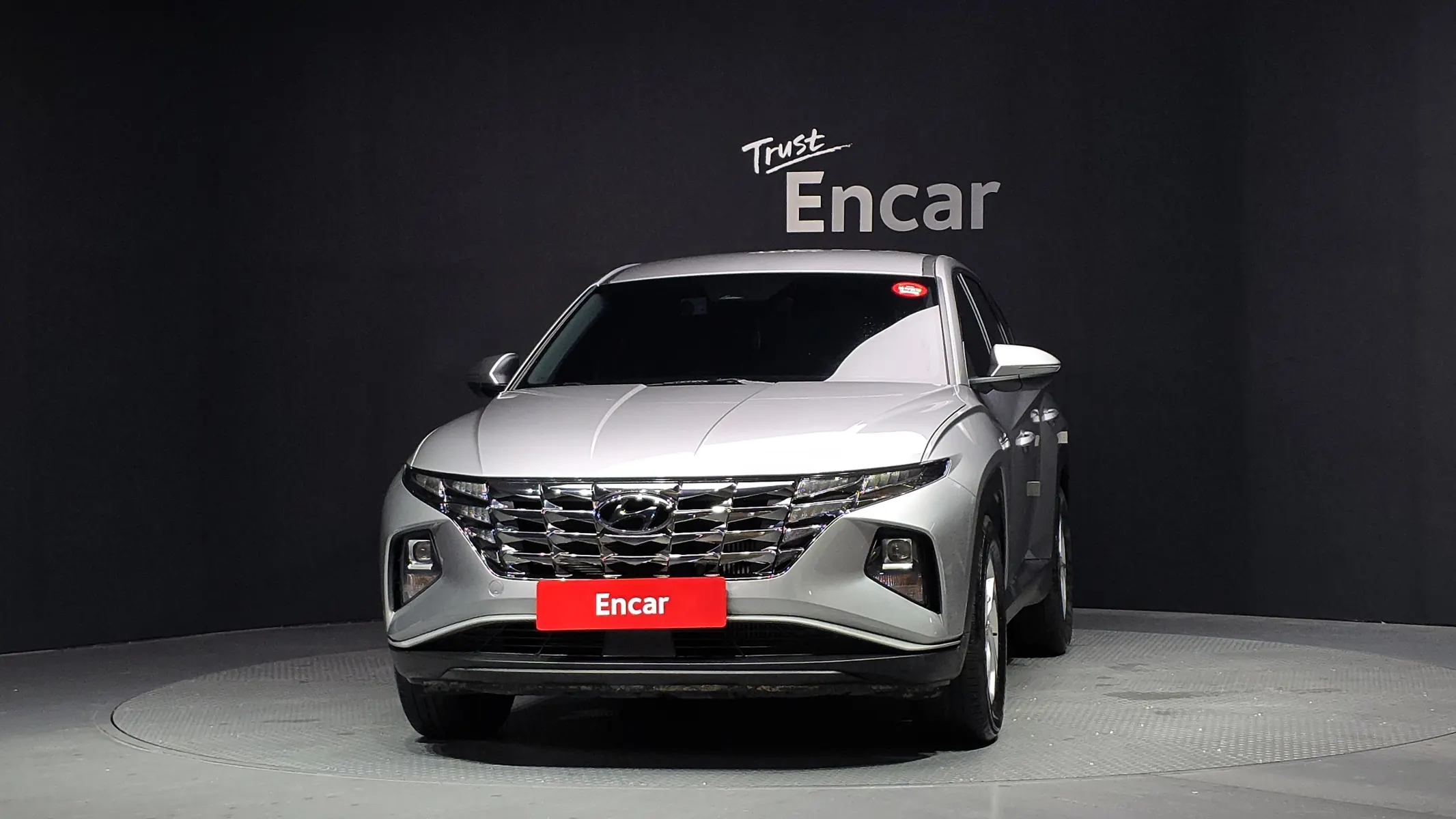 Hyundai (NX4) 2.0 2WD 2022 2/5