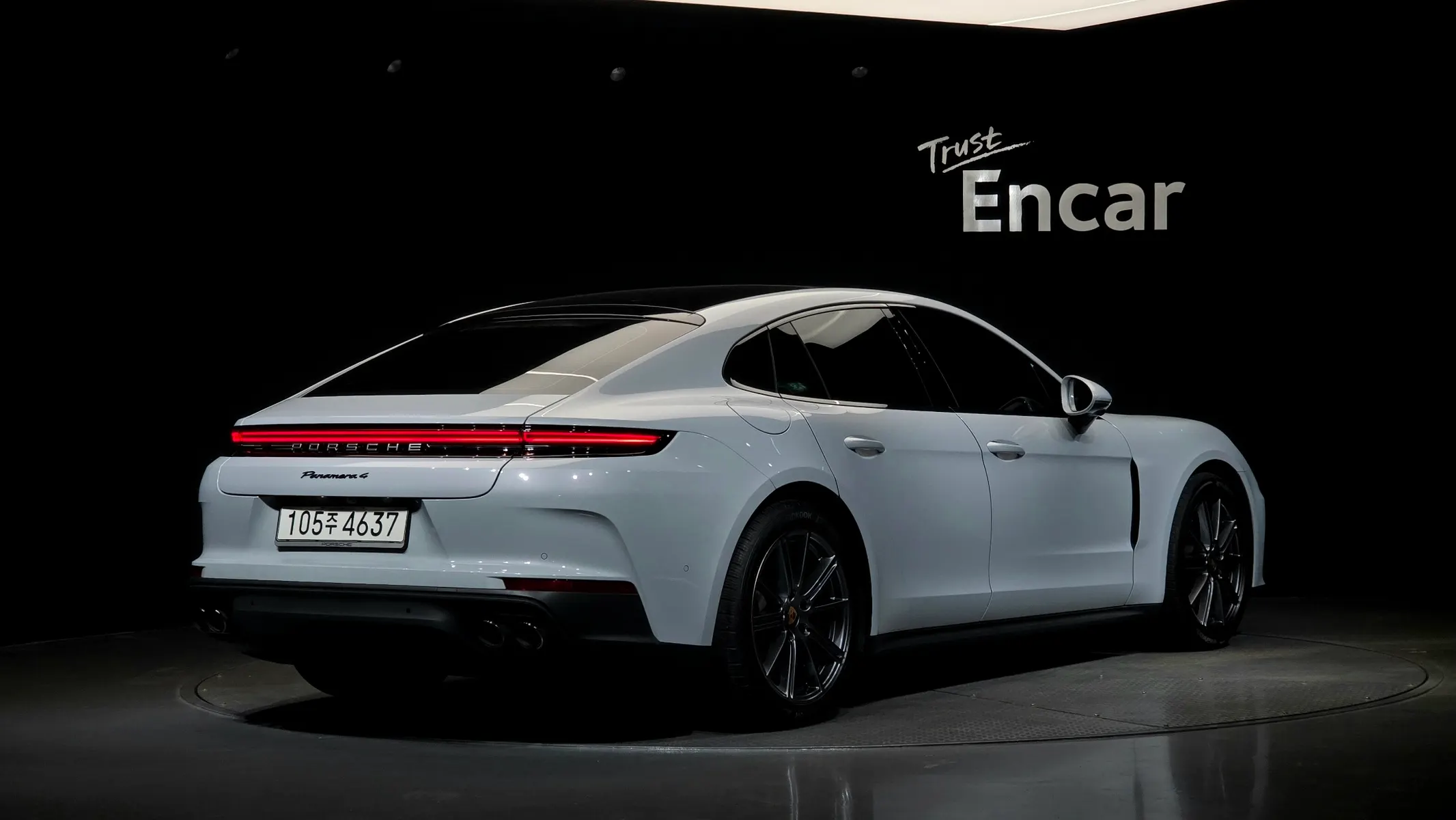 Porsche (976) 2.9 AWD 2025 2/36