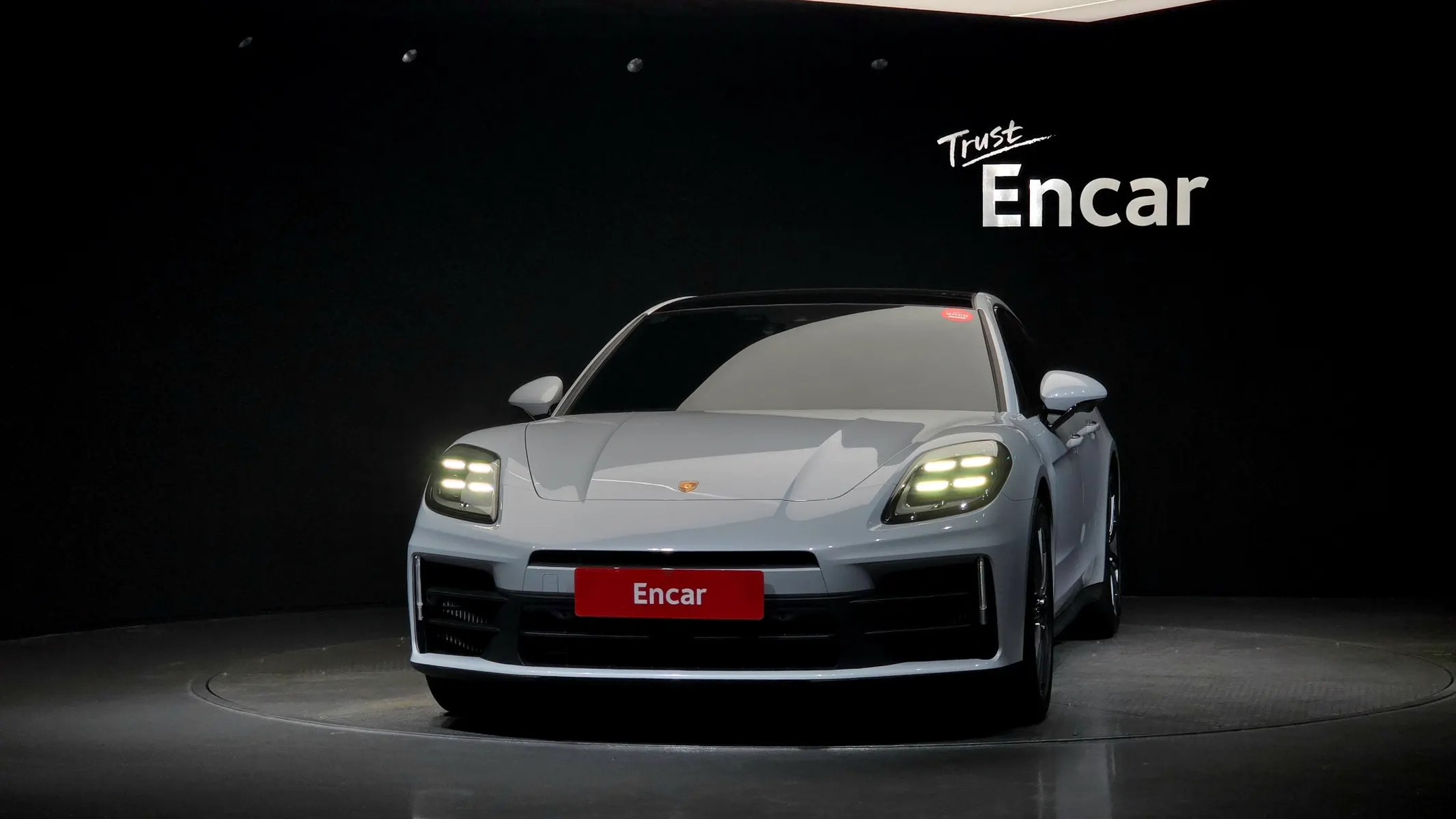 Porsche (976) 2.9 AWD 2025 3/36