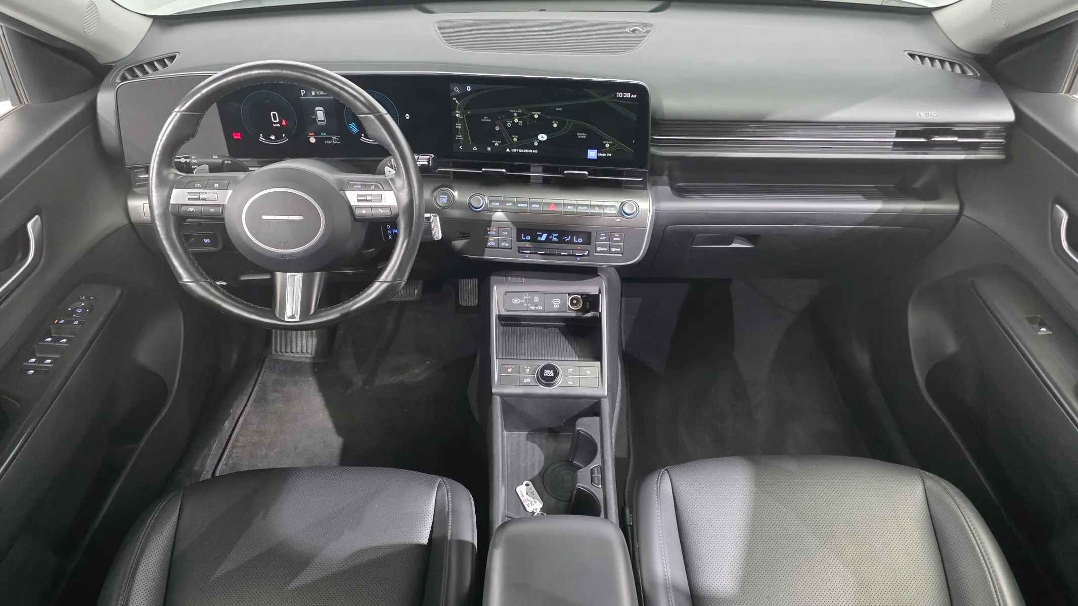 Hyundai (SX2) 1.6 2WD 2023 4/5