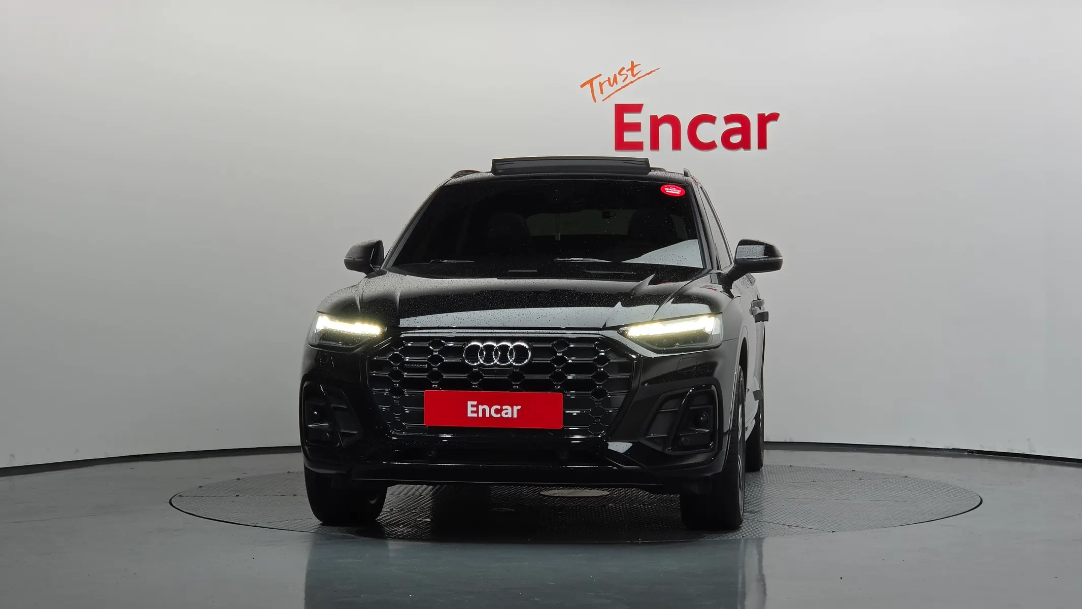 Audi Q5 (FY) 45 TFSI 2023 3/40