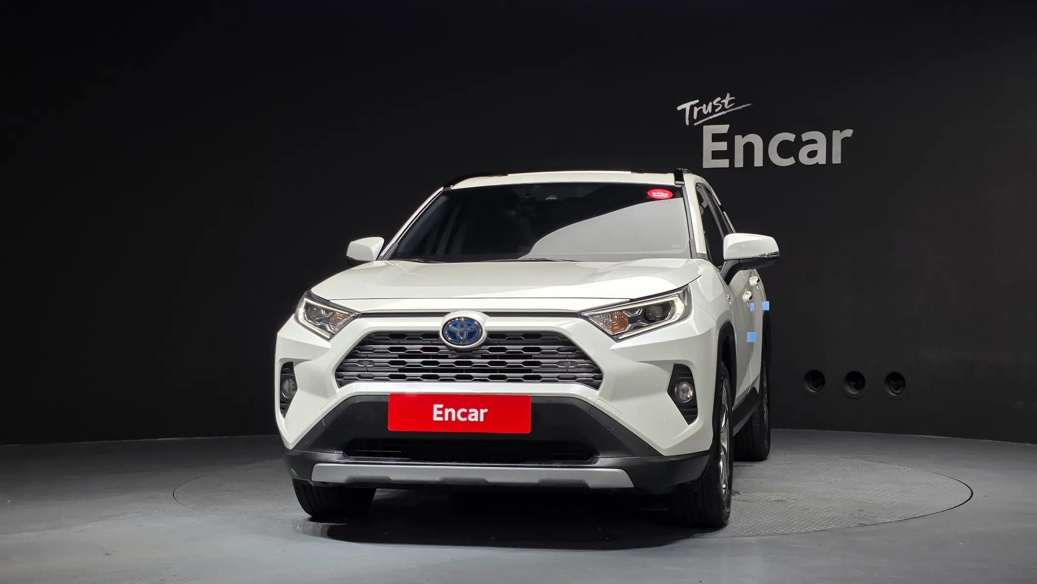 Toyota RAV4 5 2.5 4WD 2020 2/5
