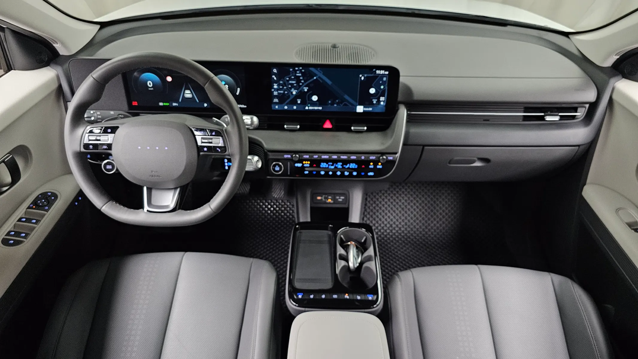 Hyundai 5 AWD 2025 4/5