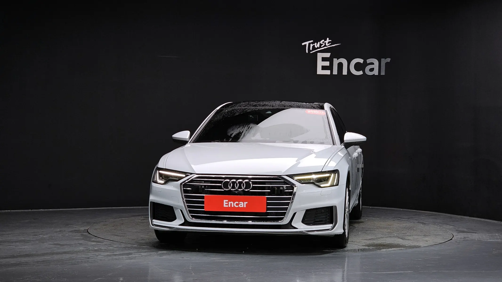 Audi A6 (C8) 45 TFSI 2021 2/35