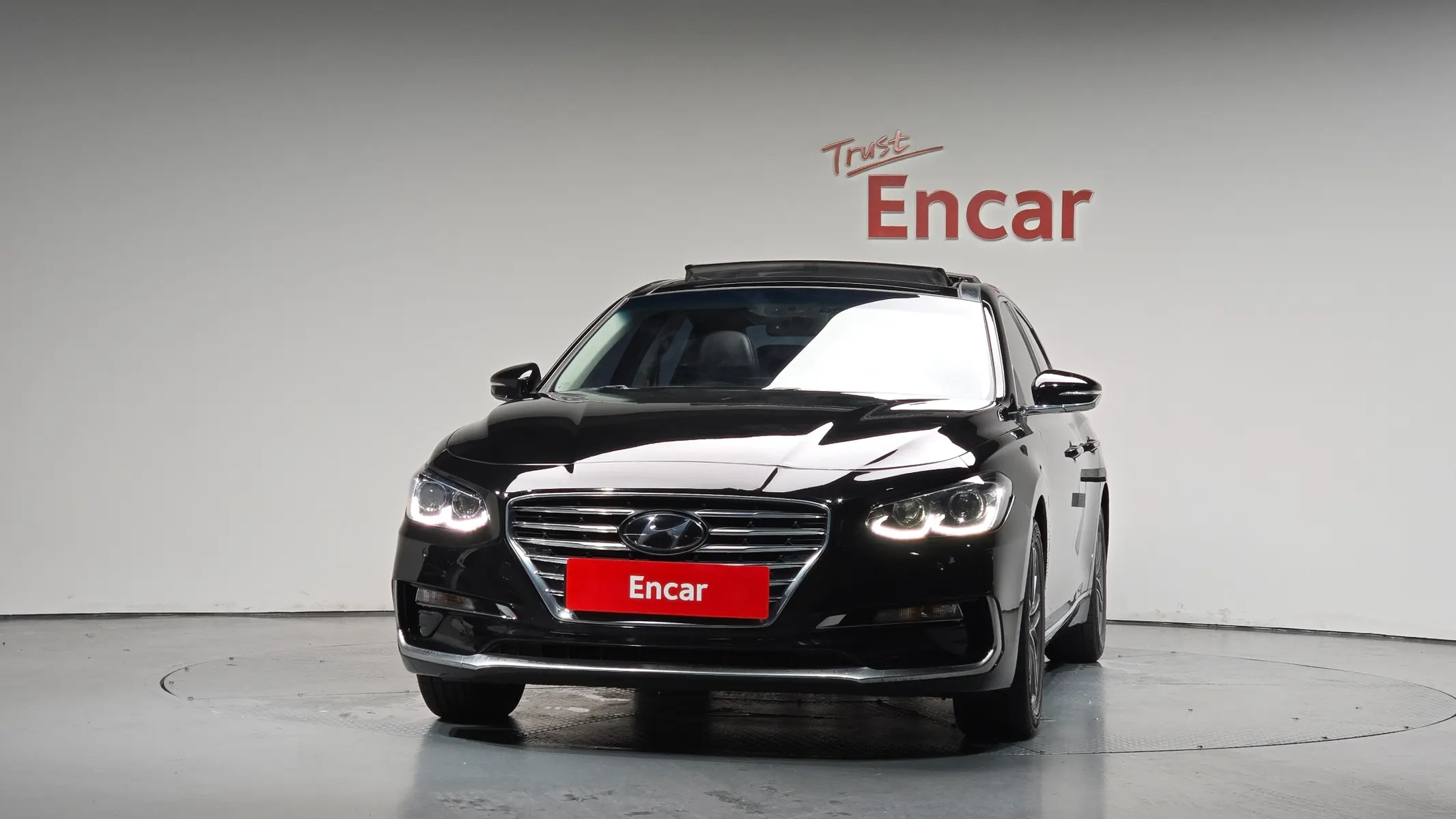 Hyundai IG 3.0 LPi () 2019 3/35