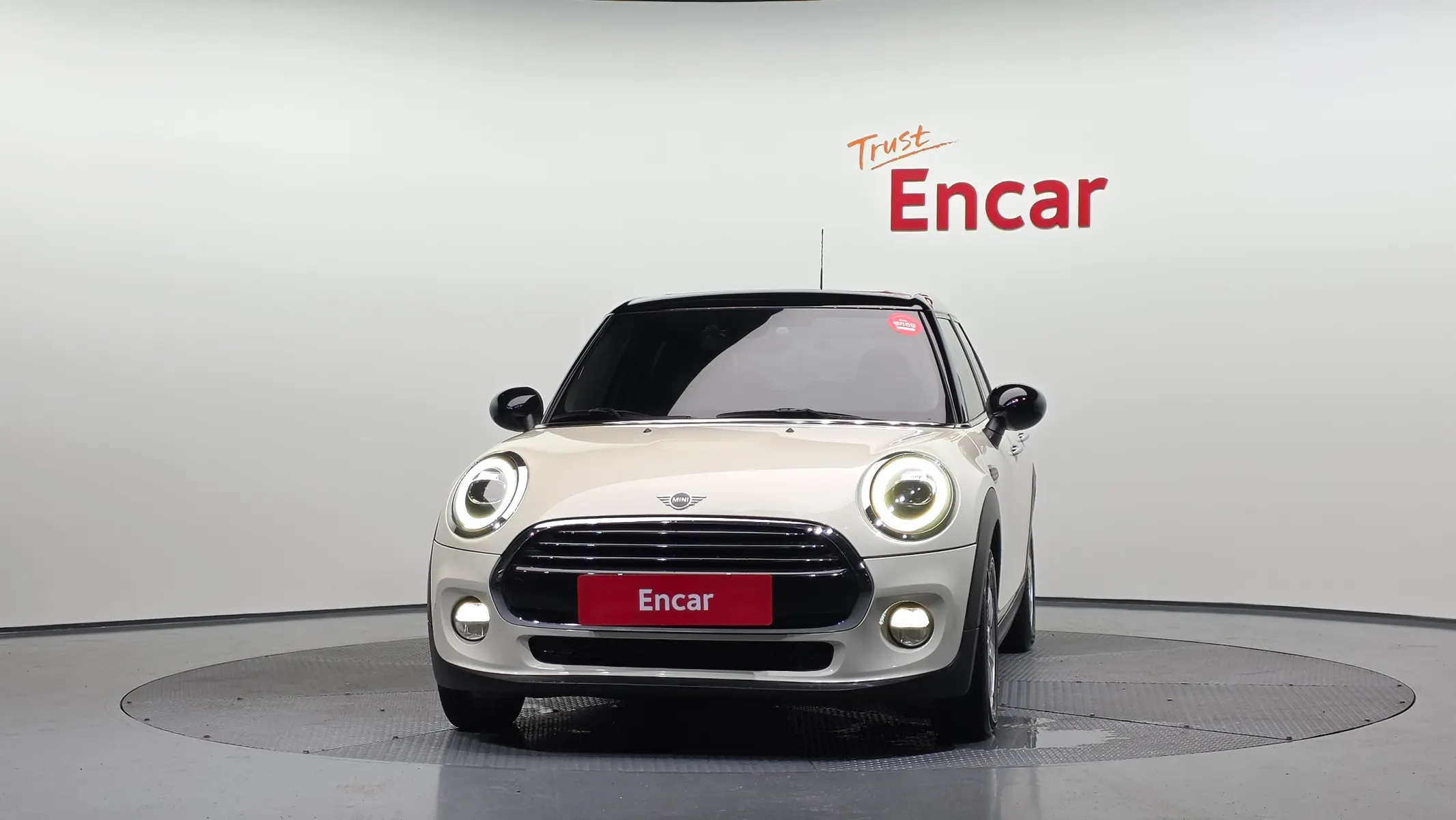 MINI D 5 2019 3/35