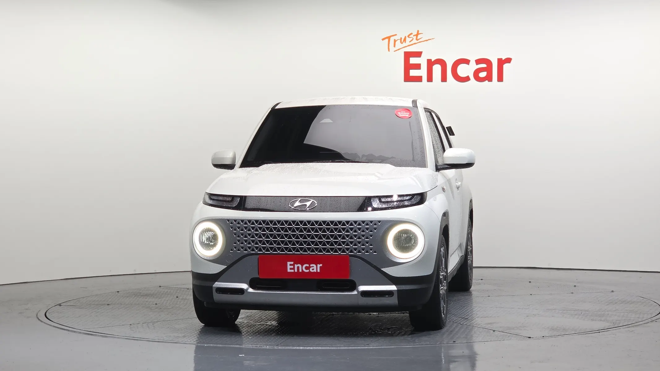 Hyundai Casper 2022 3/31