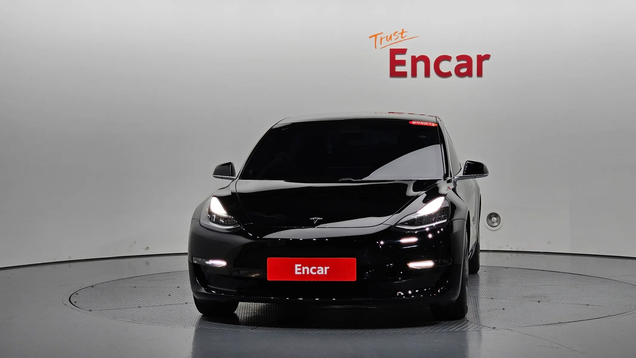 Tesla 3 AWD 2020 3/34