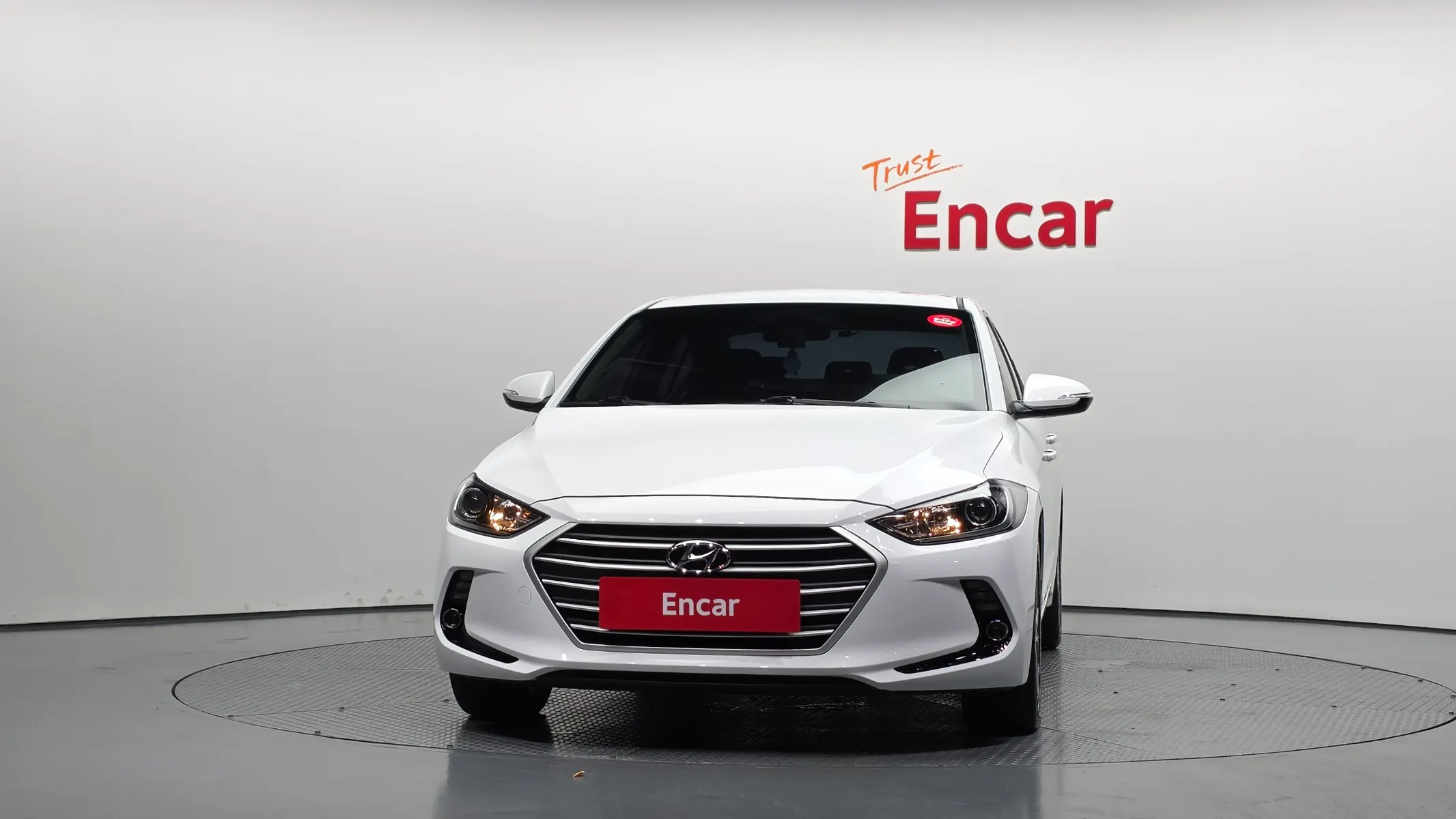 Hyundai AD 1.6 GDI 2017 2/5