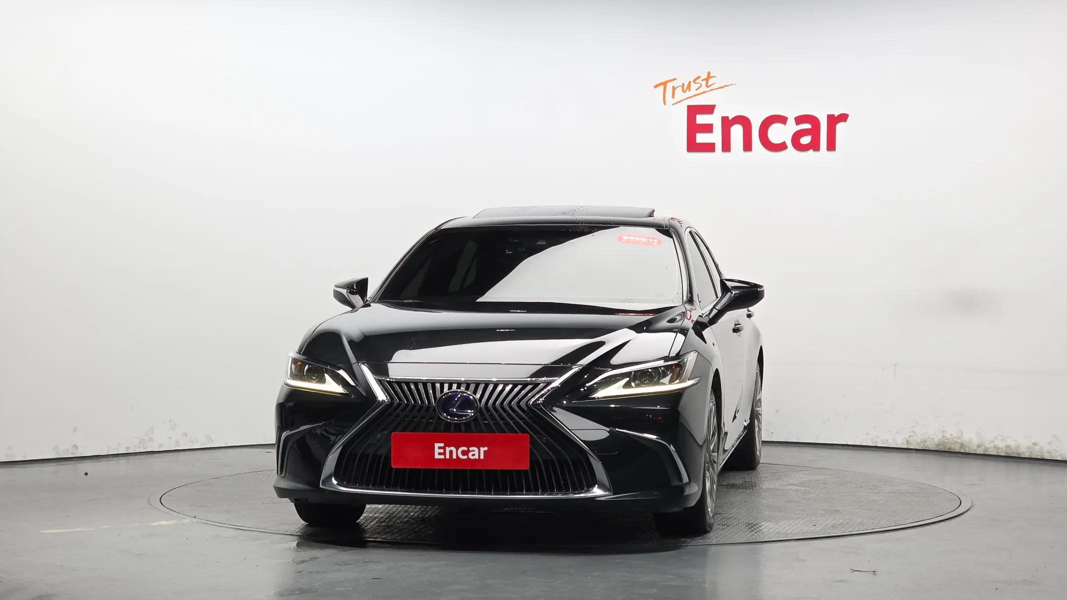 Lexus ES300h 7 2021 3/39