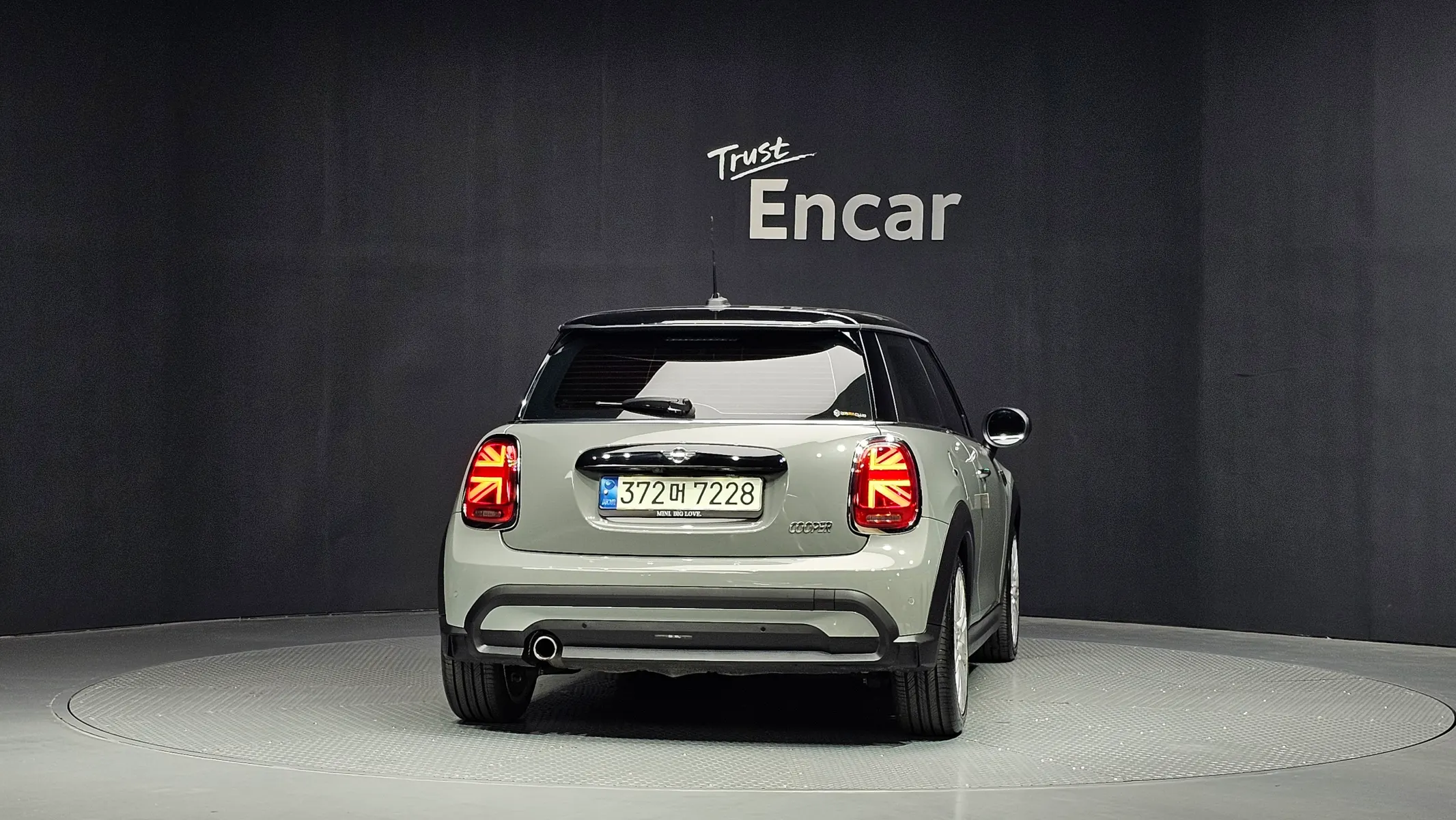 MINI 쿠퍼 2021 3/5