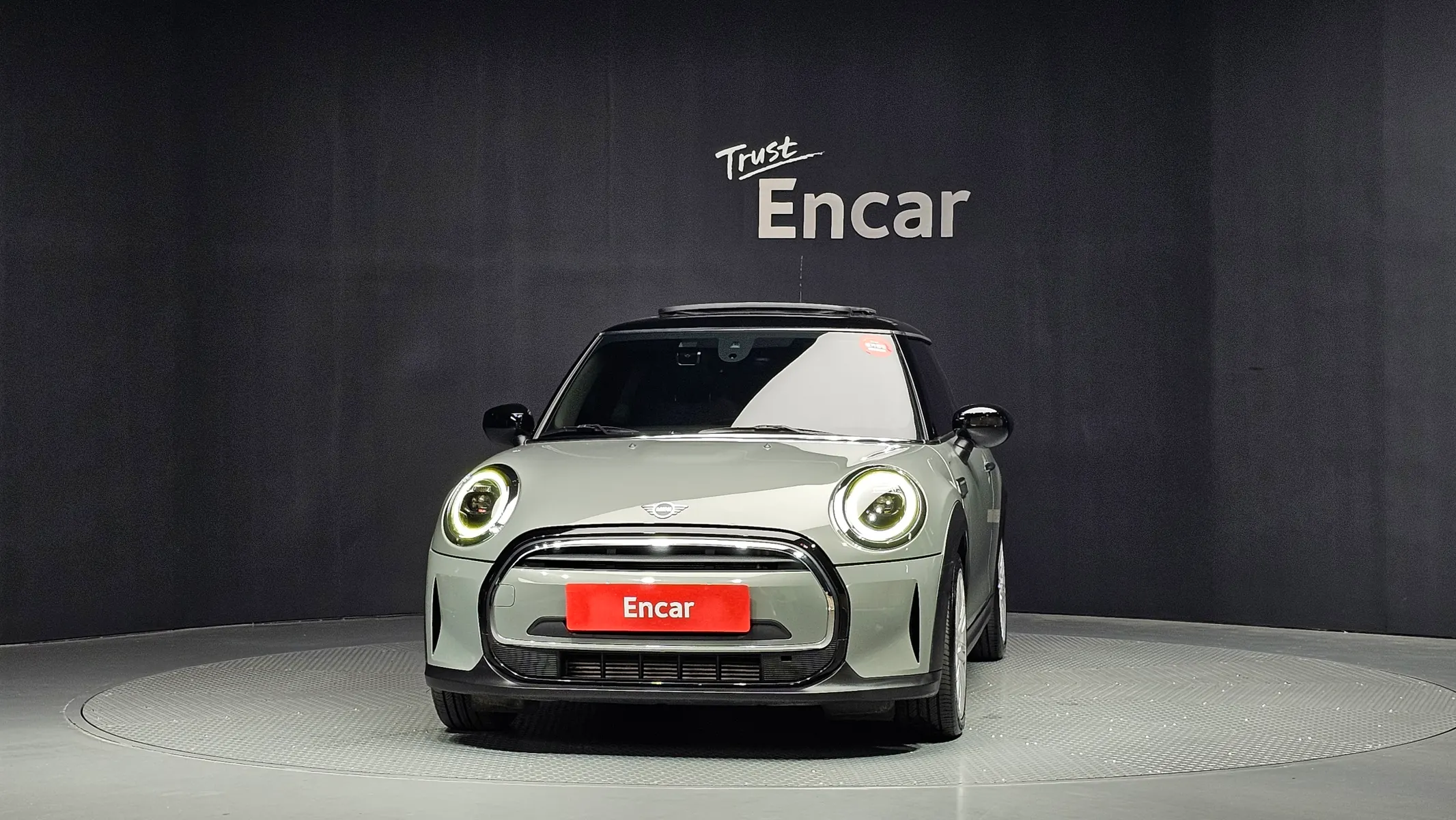 MINI 쿠퍼 2021 2/5