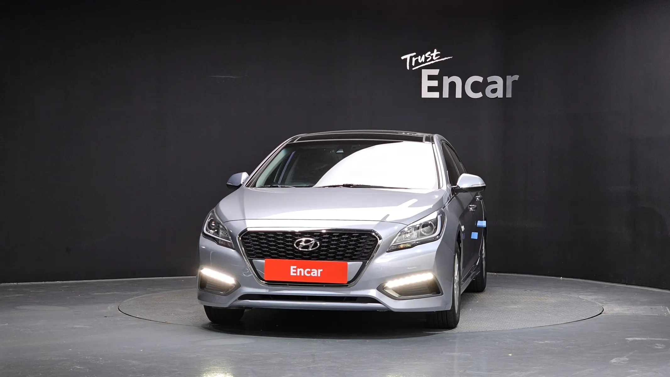 Hyundai LF 2.0 HEV 2015 3/32