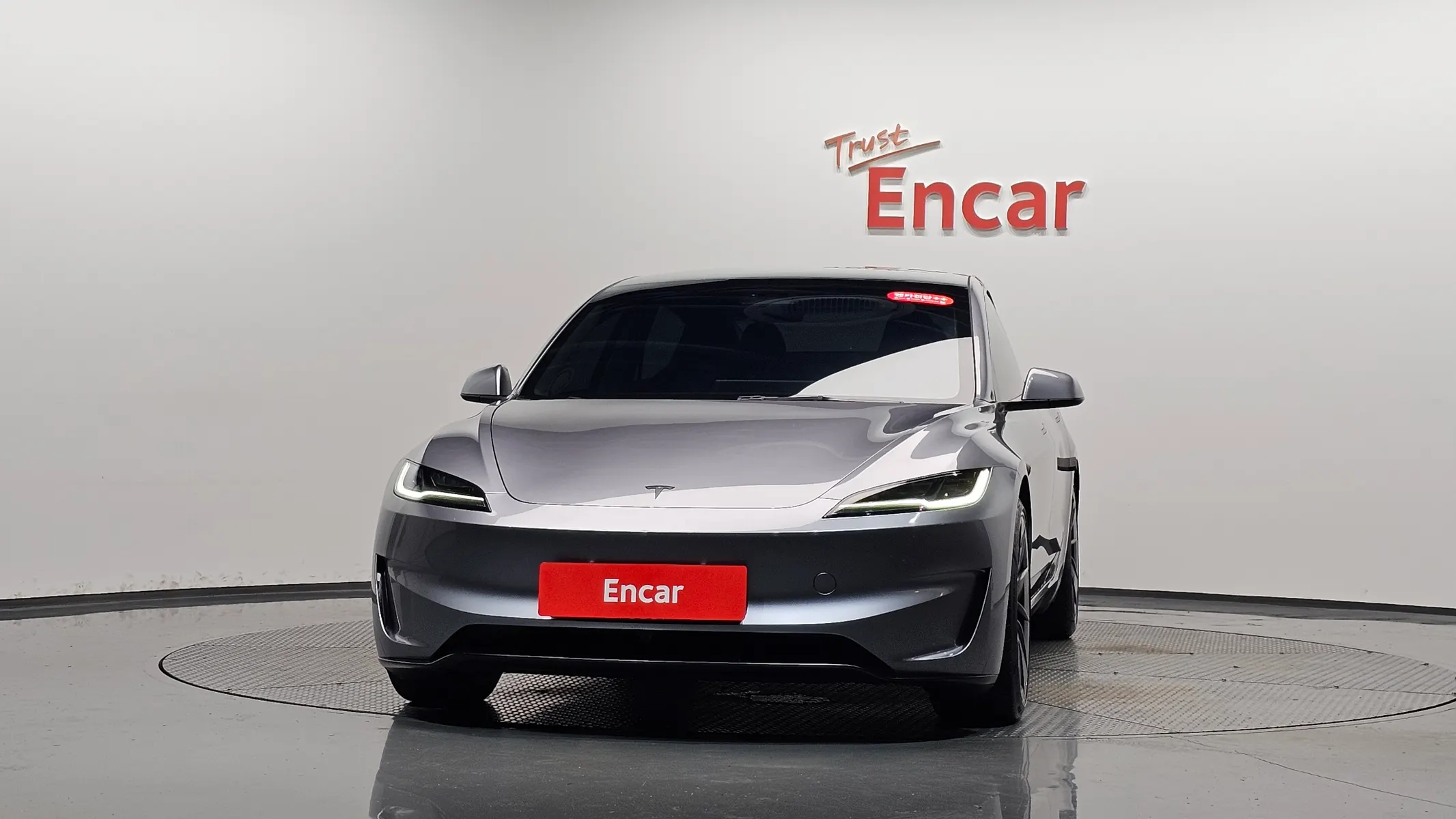Tesla 3 AWD 2026 3/39
