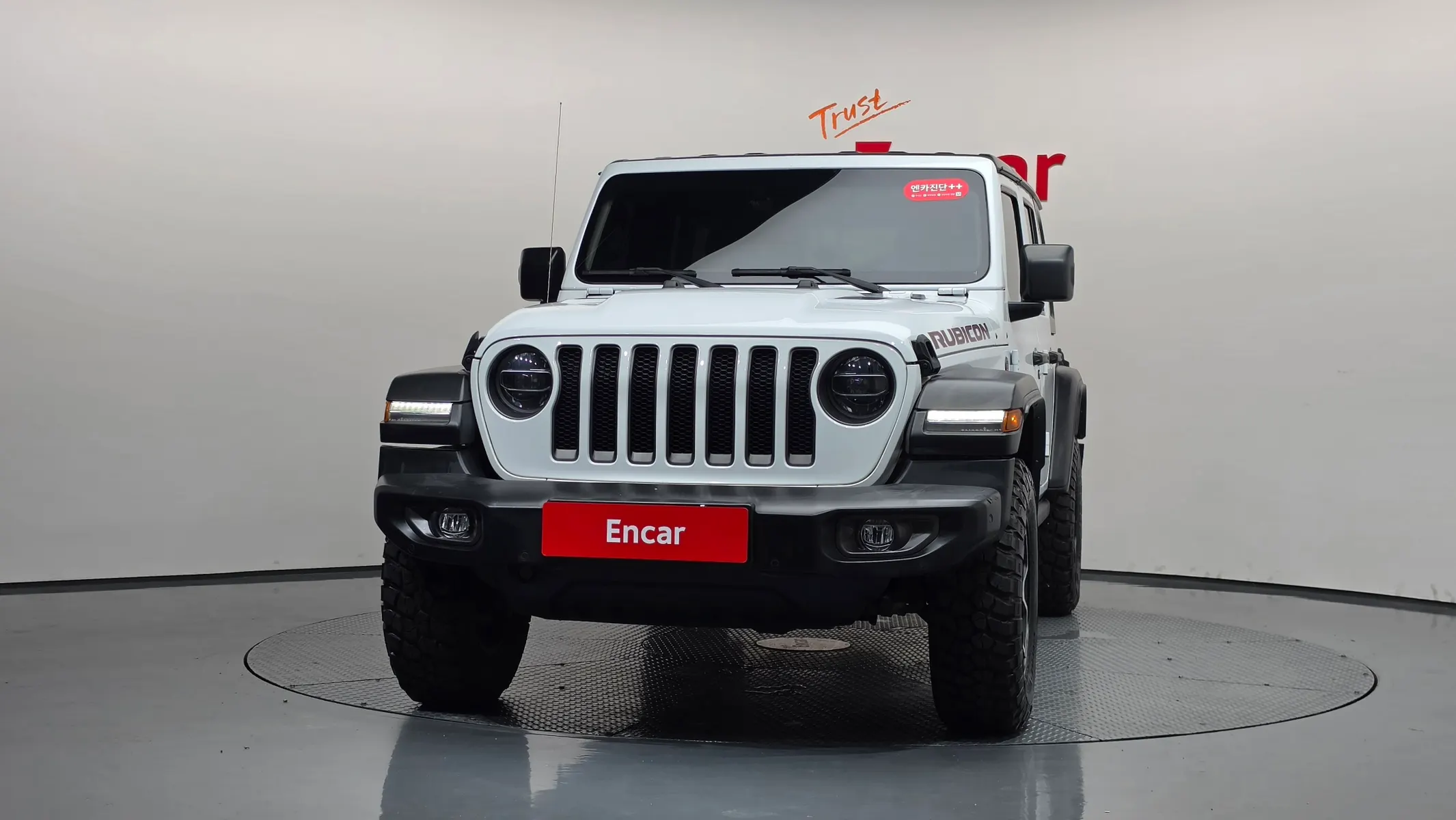 Jeep (JL) 2.0 4 2022 2/5