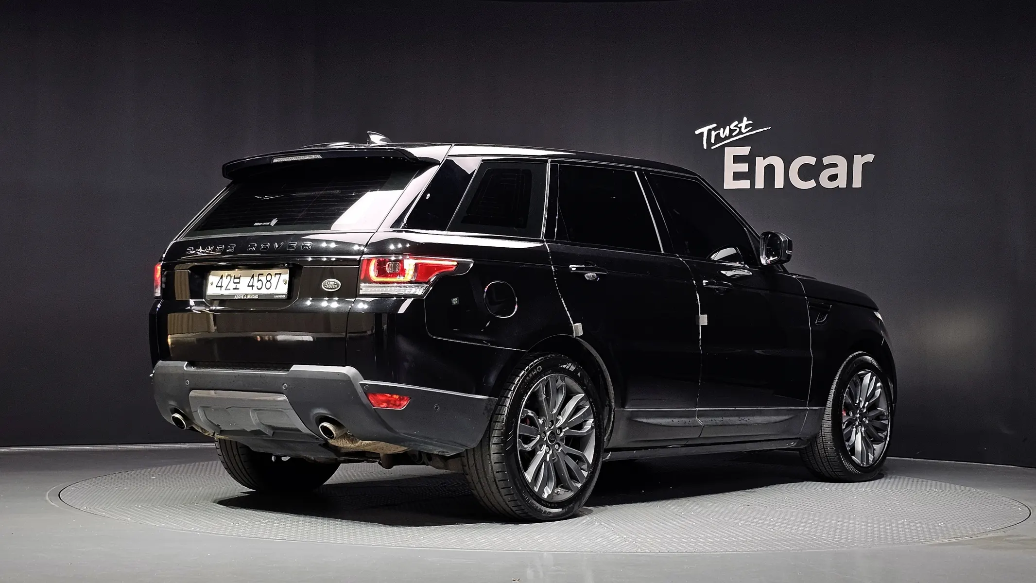 Land Rover 2 3.0 SDV6 HSE 2017 2/35