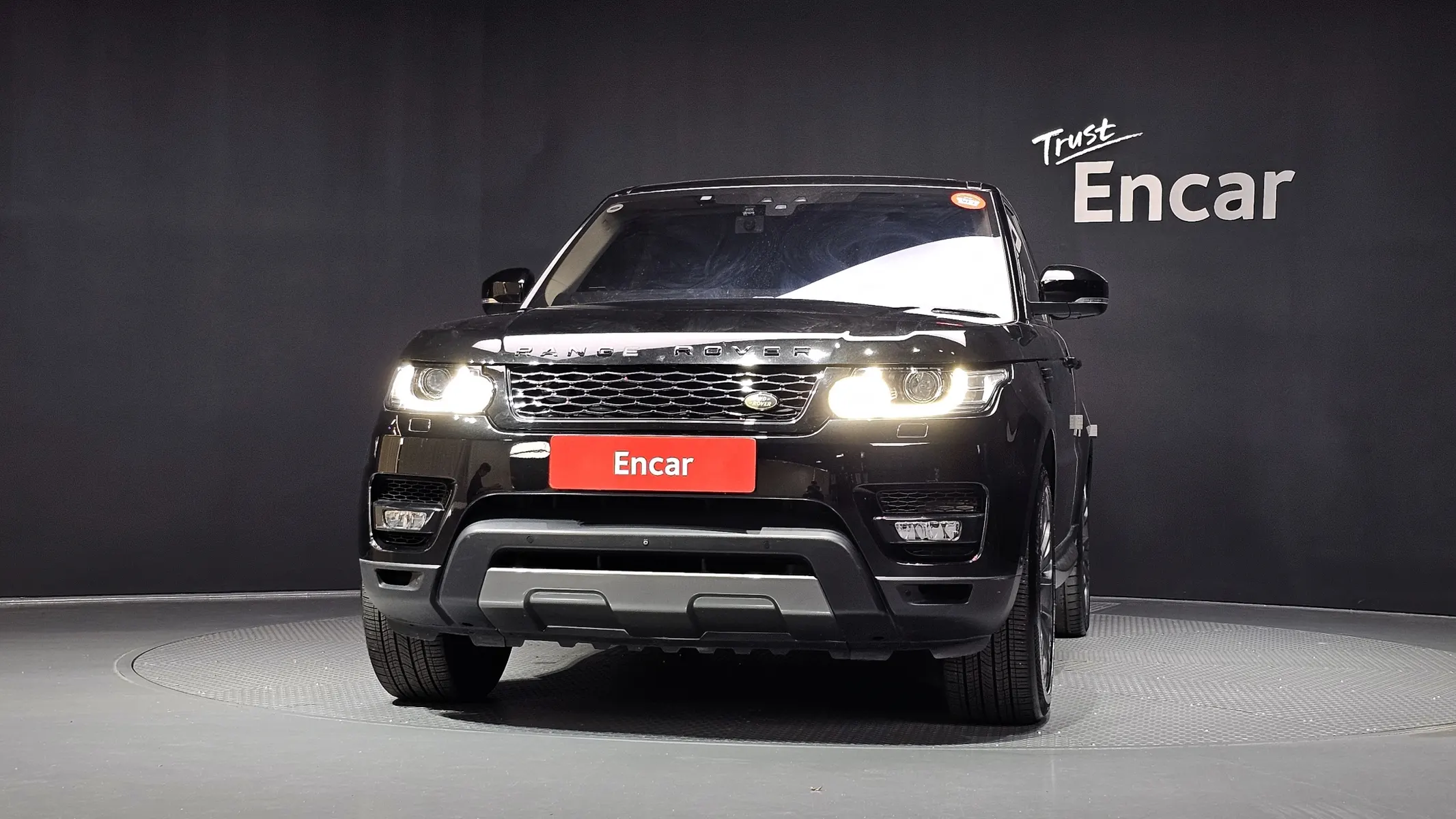 Land Rover 2 3.0 SDV6 HSE 2017 3/35