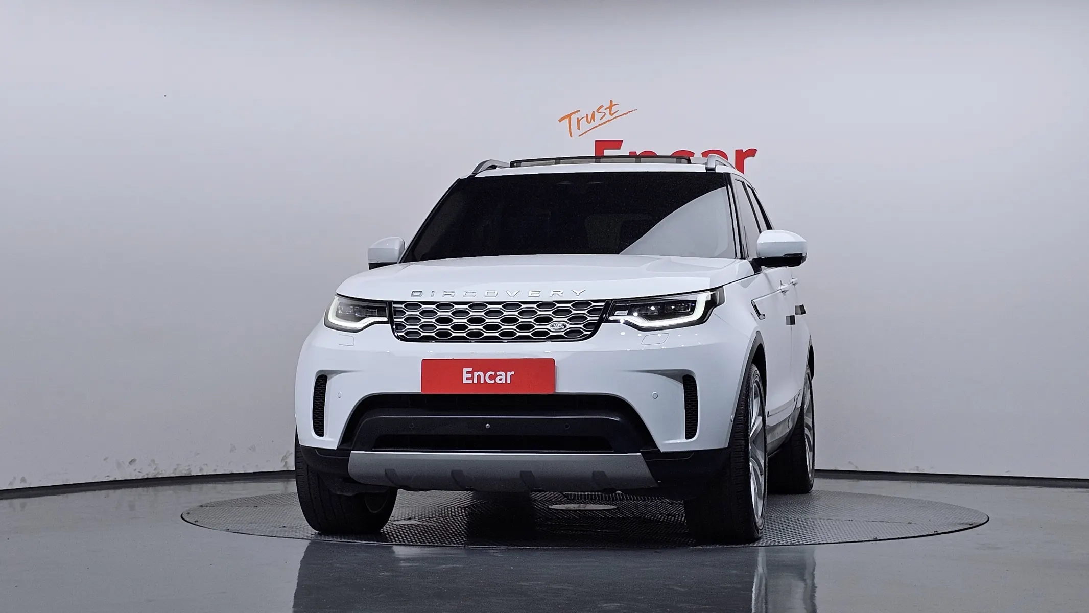 Land Rover 5 D300 HSE 2021 3/21